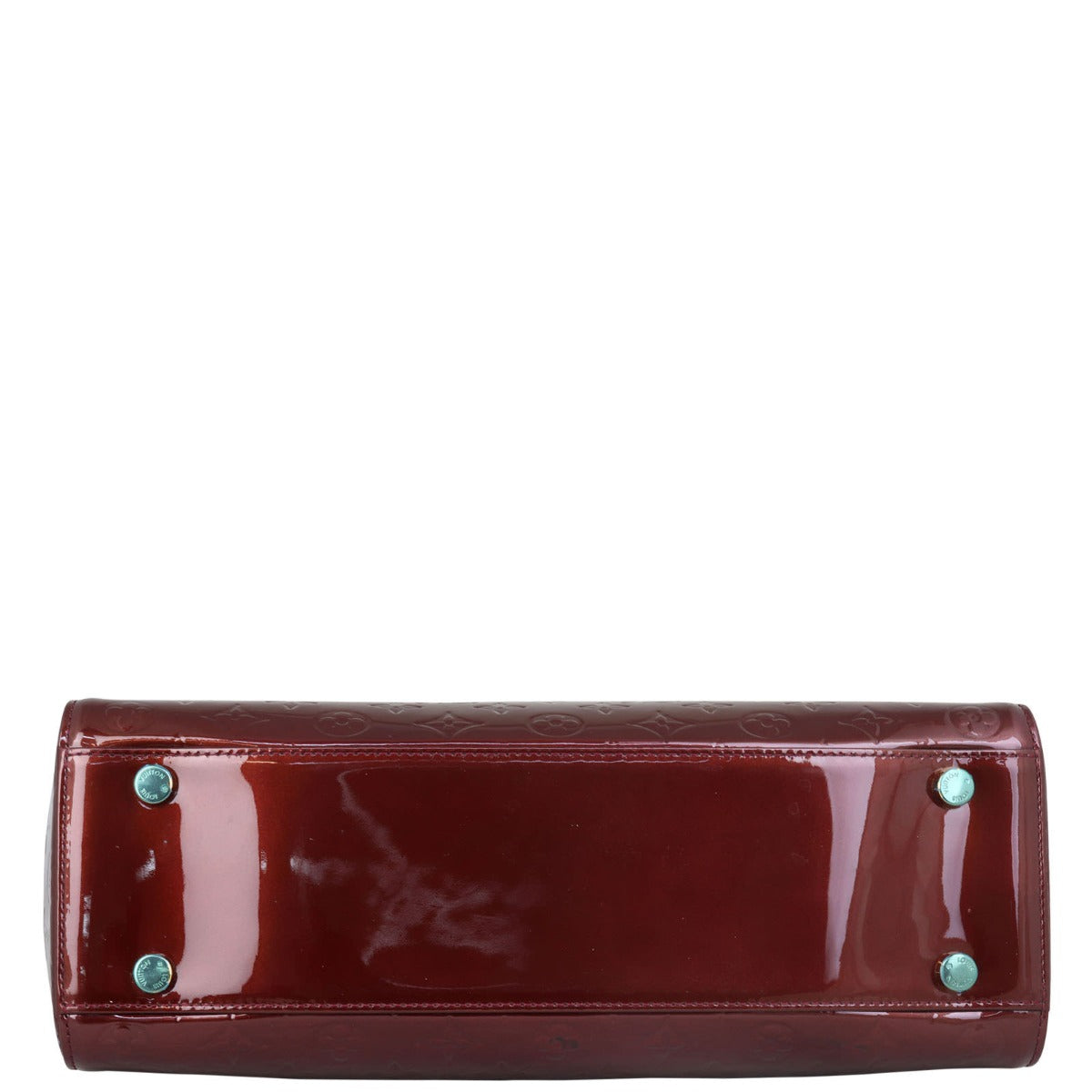 Louis Vuitton Brea GM Monogram Vernis