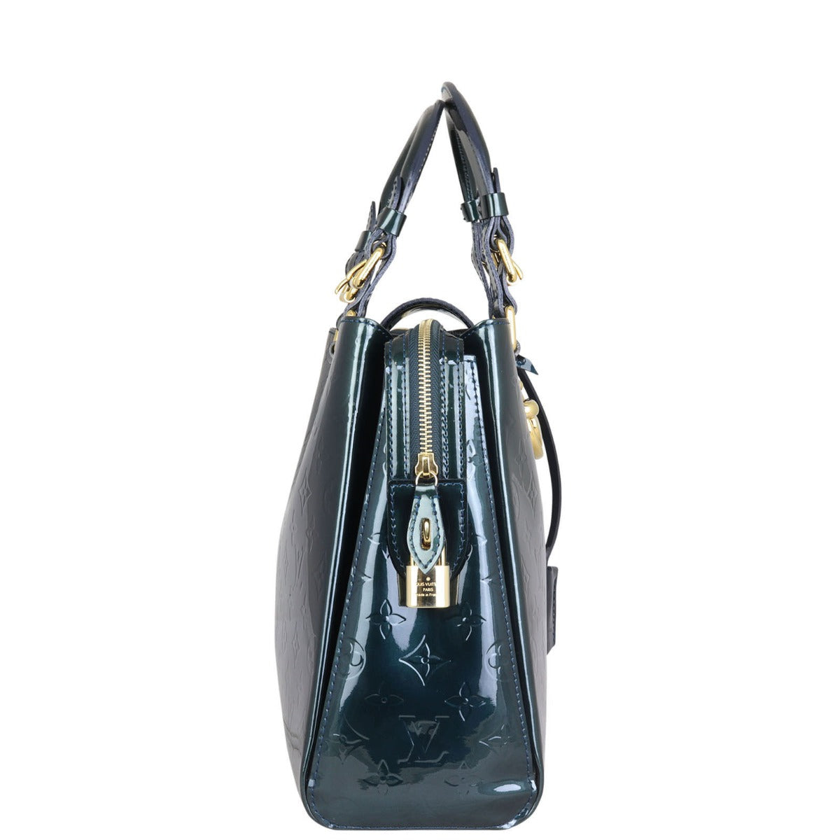 Louis Vuitton Melrose Avenue Monogram Vernis