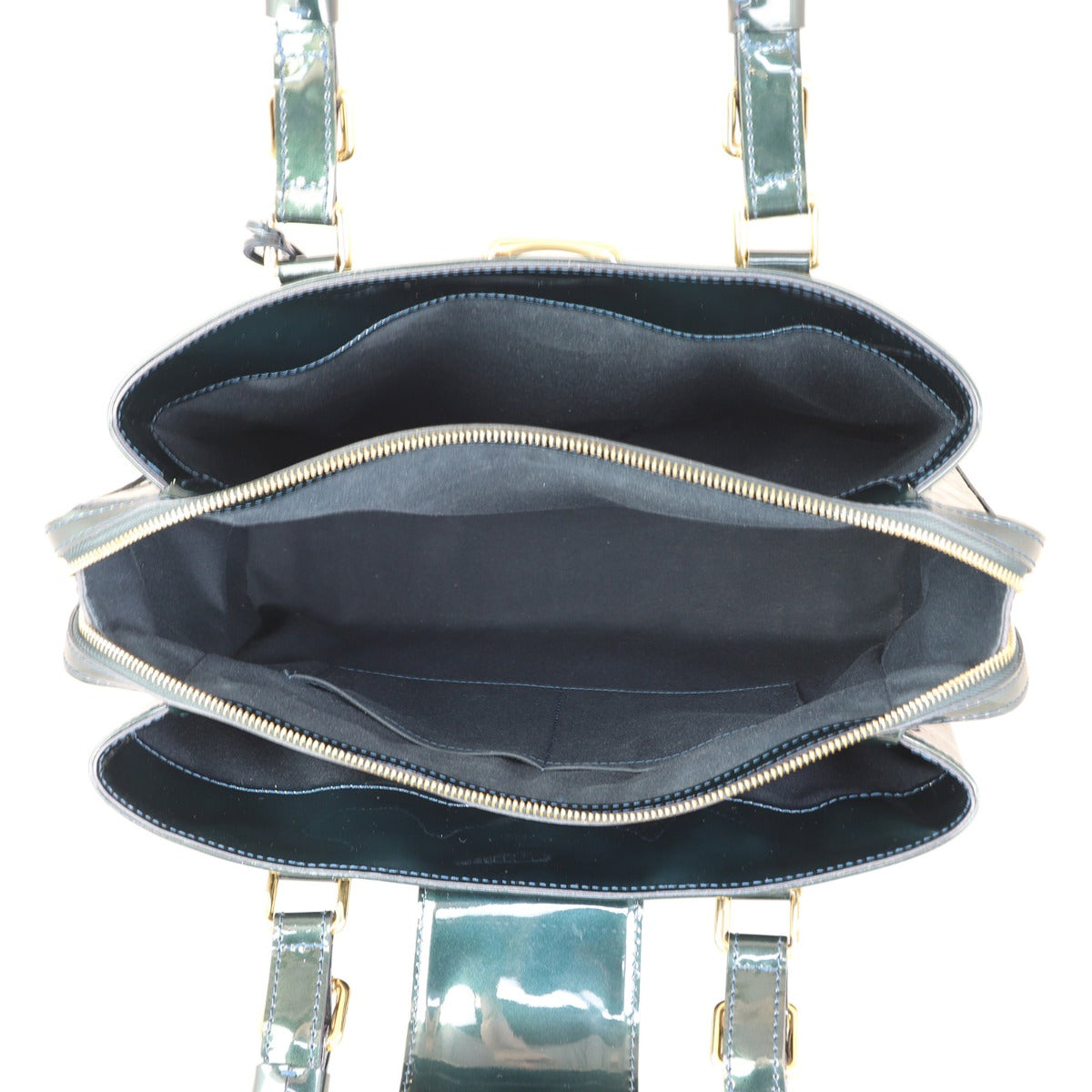Louis Vuitton Melrose Avenue Monogram Vernis