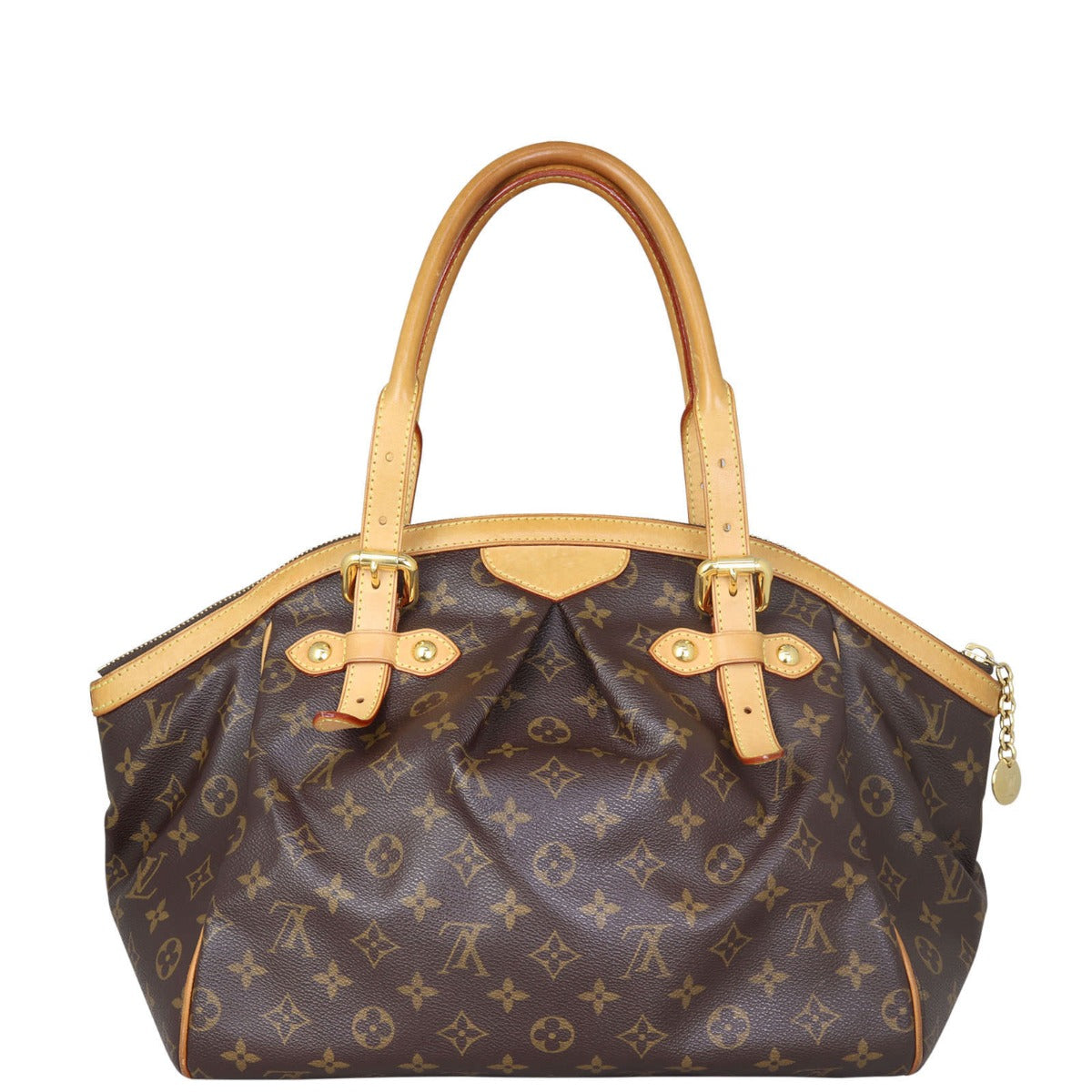 Louis Vuitton Tivoli GM Monogram