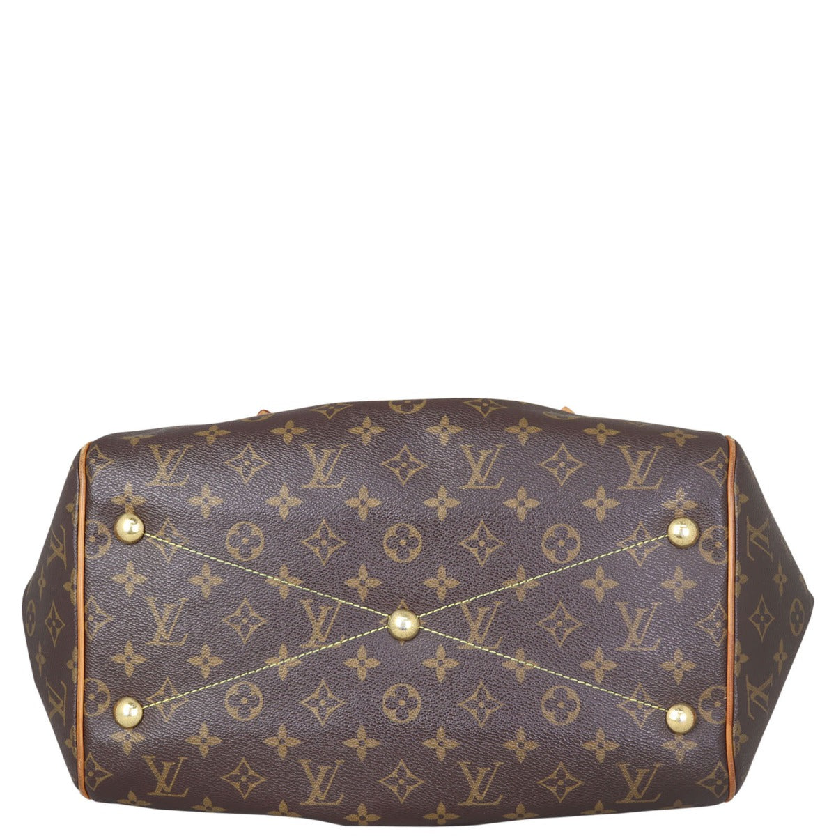 Louis Vuitton Tivoli GM Monogram