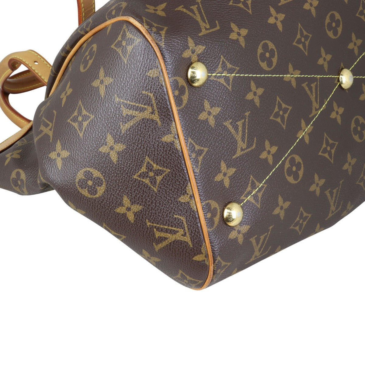 Louis Vuitton Tivoli GM Monogram