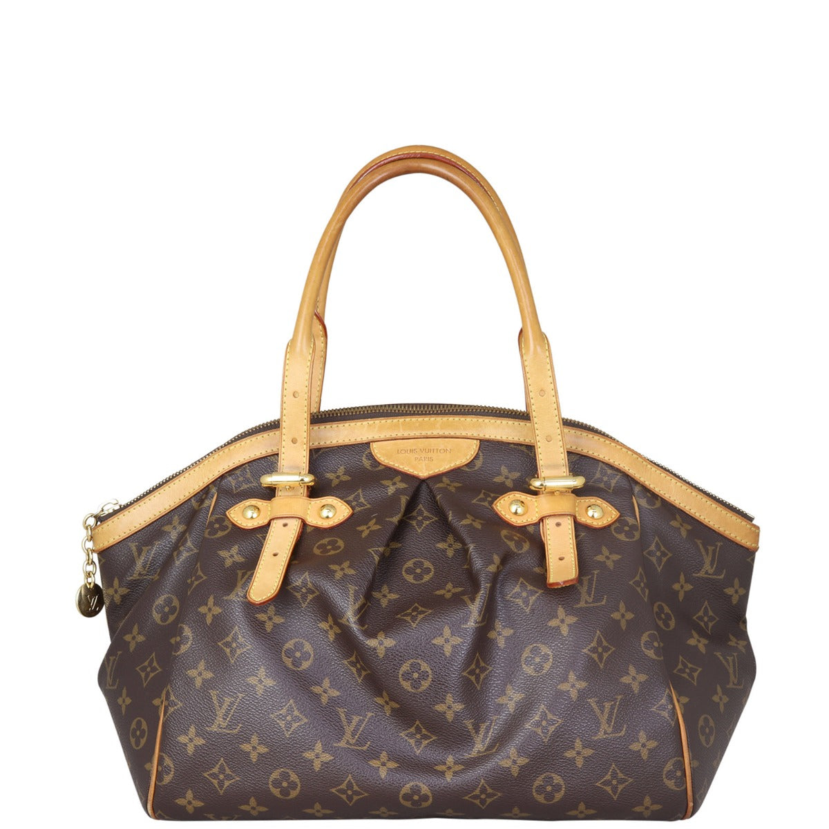 Louis Vuitton Tivoli GM Monogram