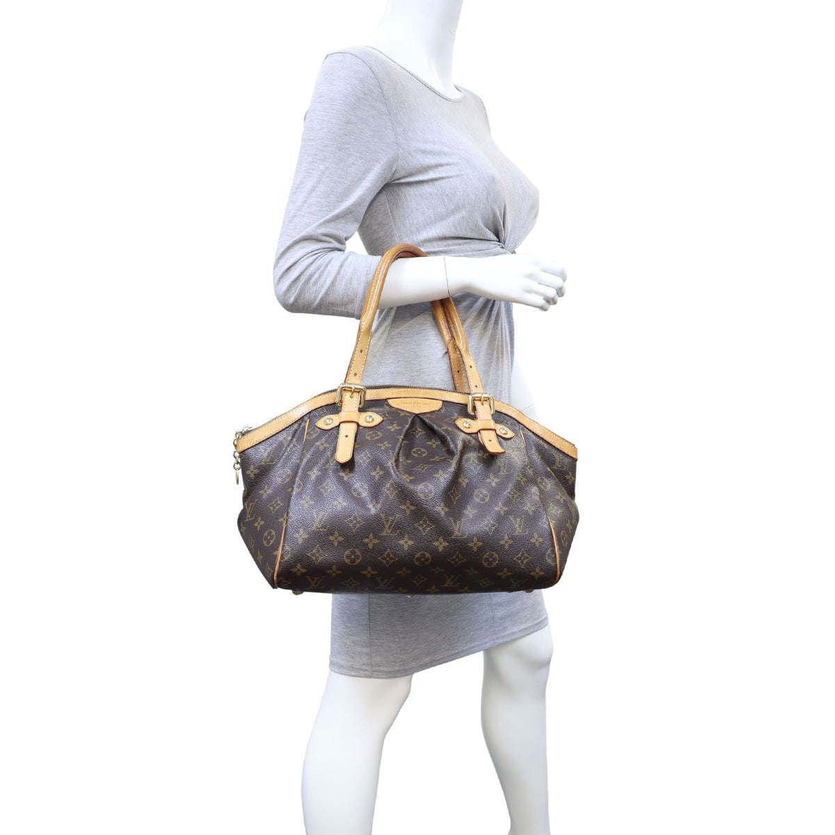 Louis Vuitton Tivoli GM Monogram