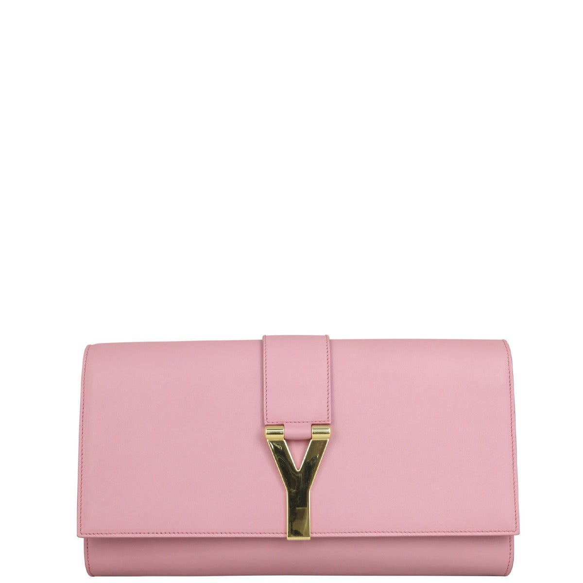 Saint Laurent Y Ligne Clutch