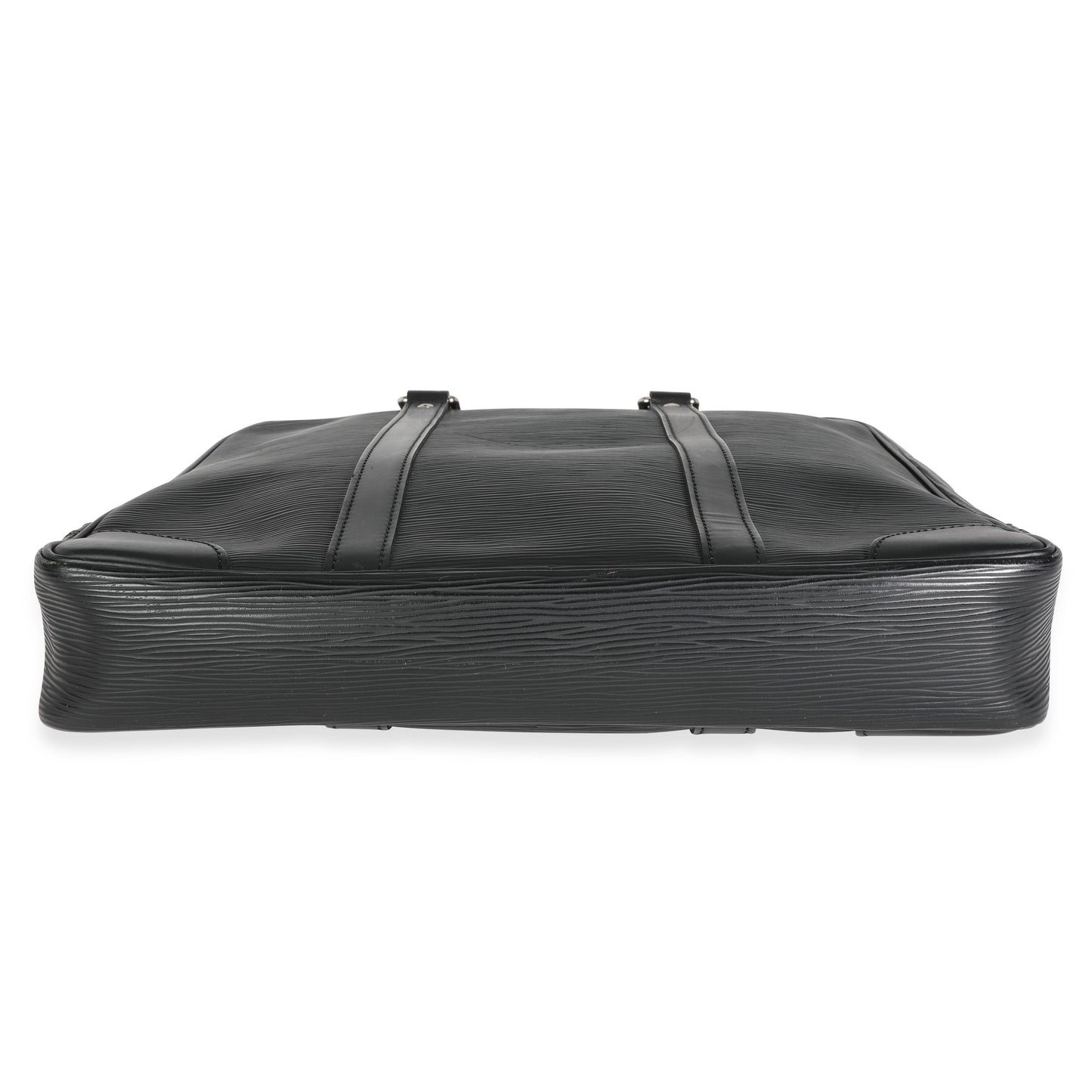 Louis Vuitton Black Epi Leather Vivienne MM