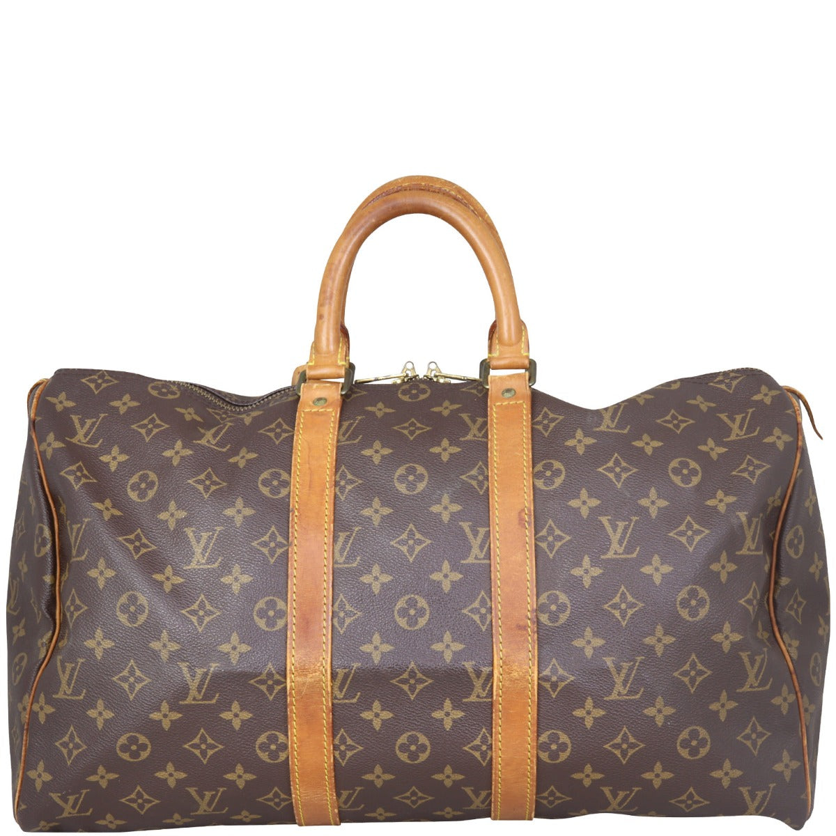 Louis Vuitton Keepall 45 Monogram