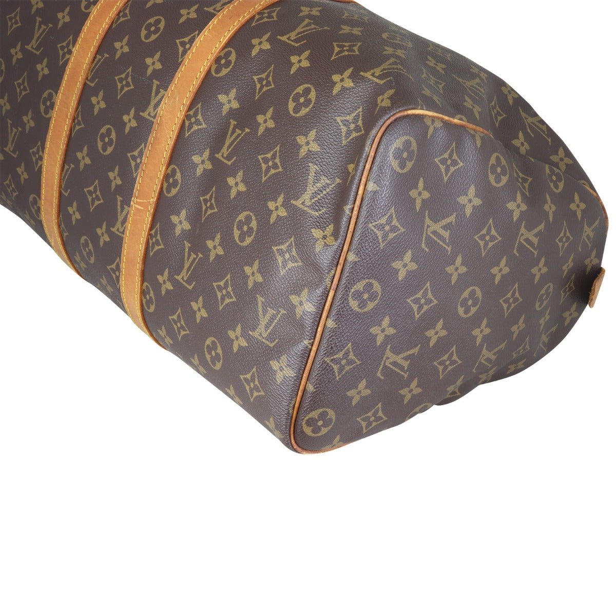 Louis Vuitton Keepall 45 Monogram