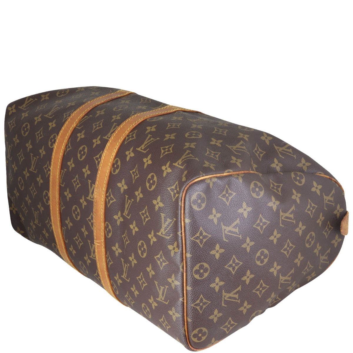 Louis Vuitton Keepall 45 Monogram
