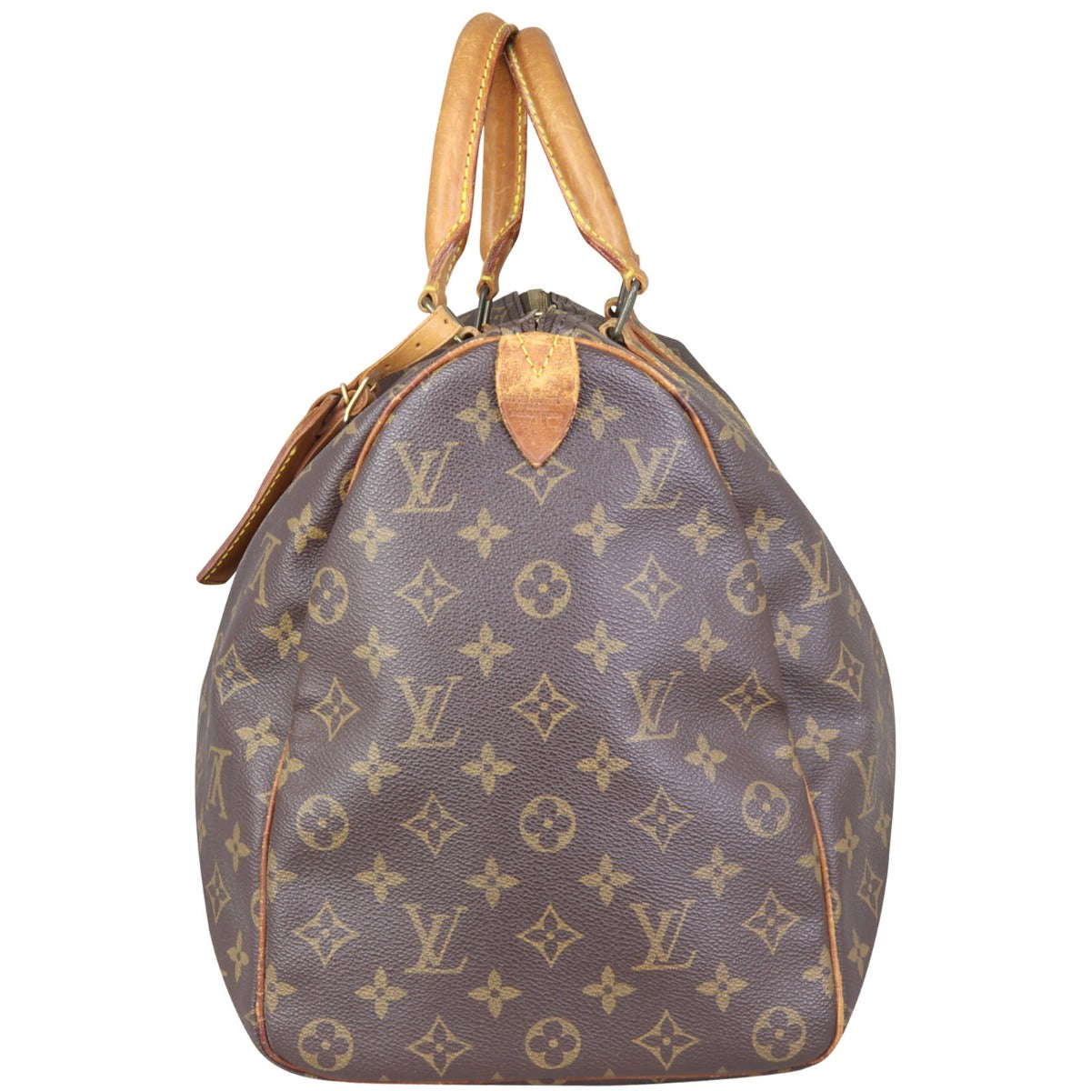 Louis Vuitton Keepall 45 Monogram
