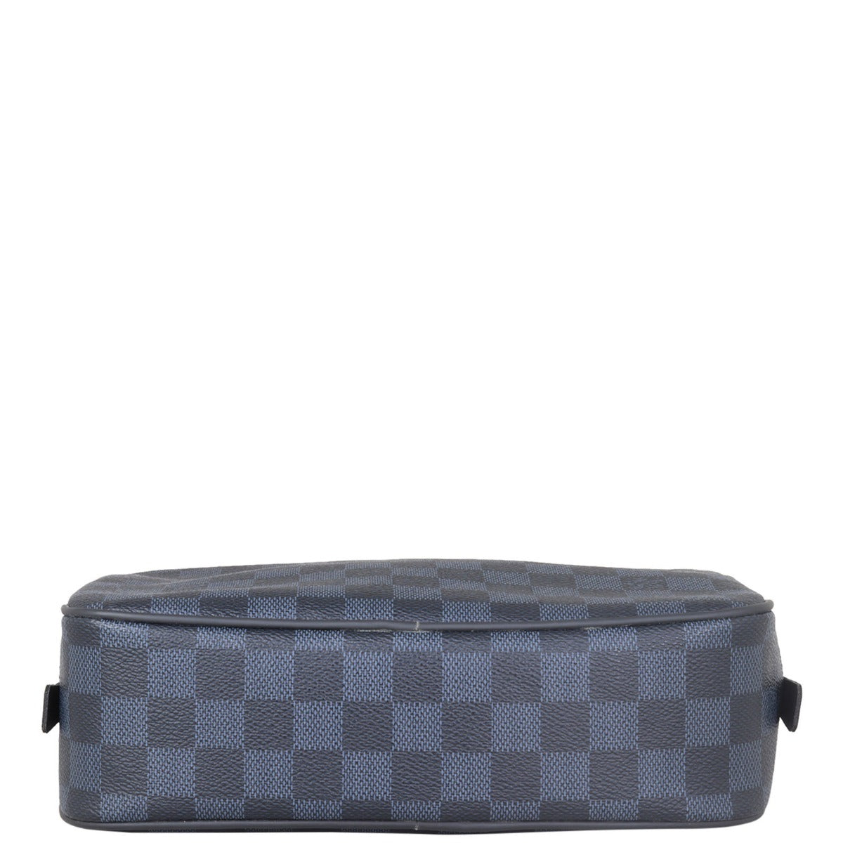 Louis Vuitton Toilet Pouch Damier Cobalt