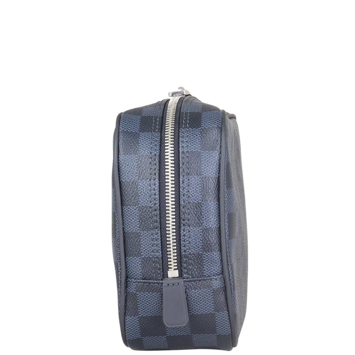 Louis Vuitton Toilet Pouch Damier Cobalt