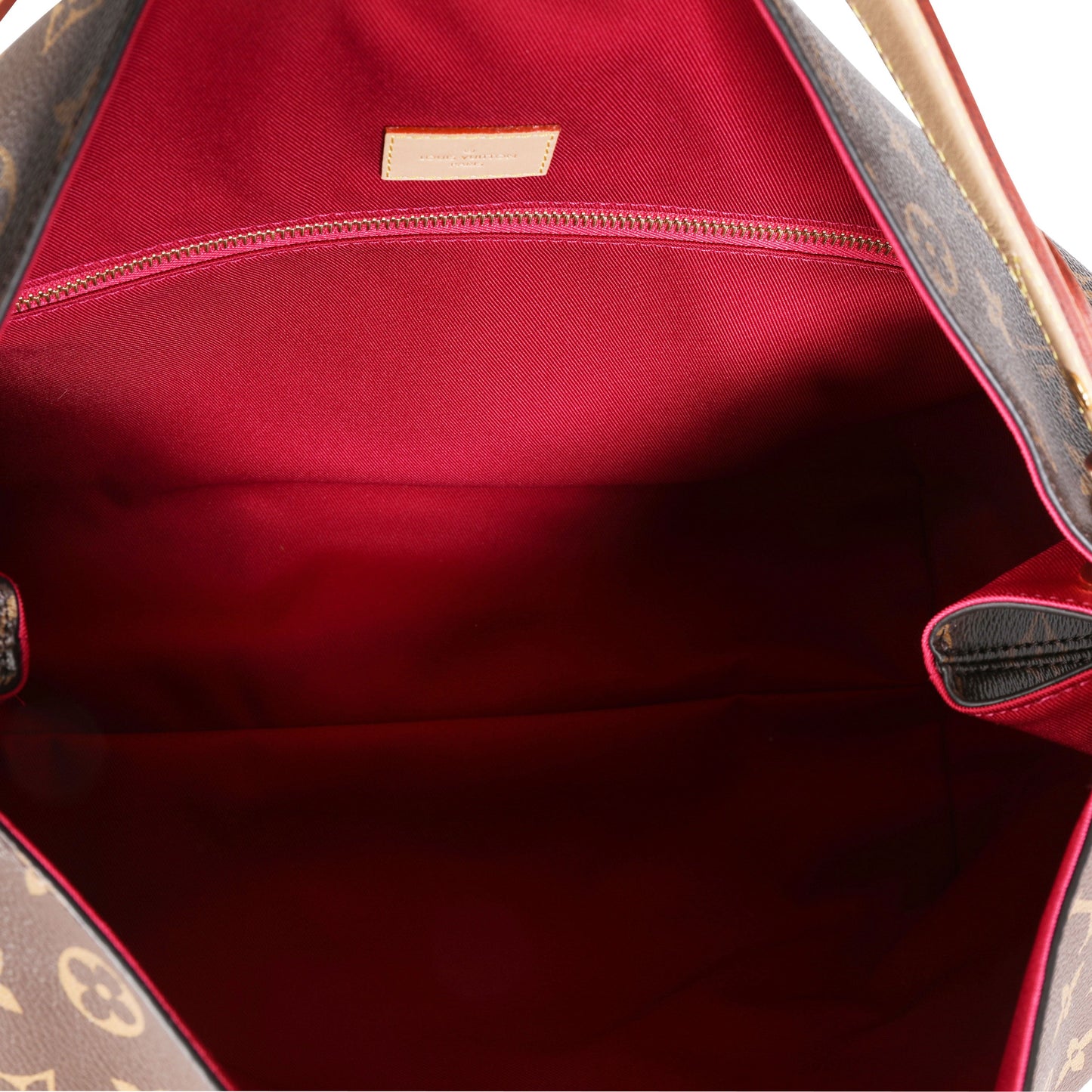 Louis Vuitton Louis Vuitton Monogram Canvas Graceful MM