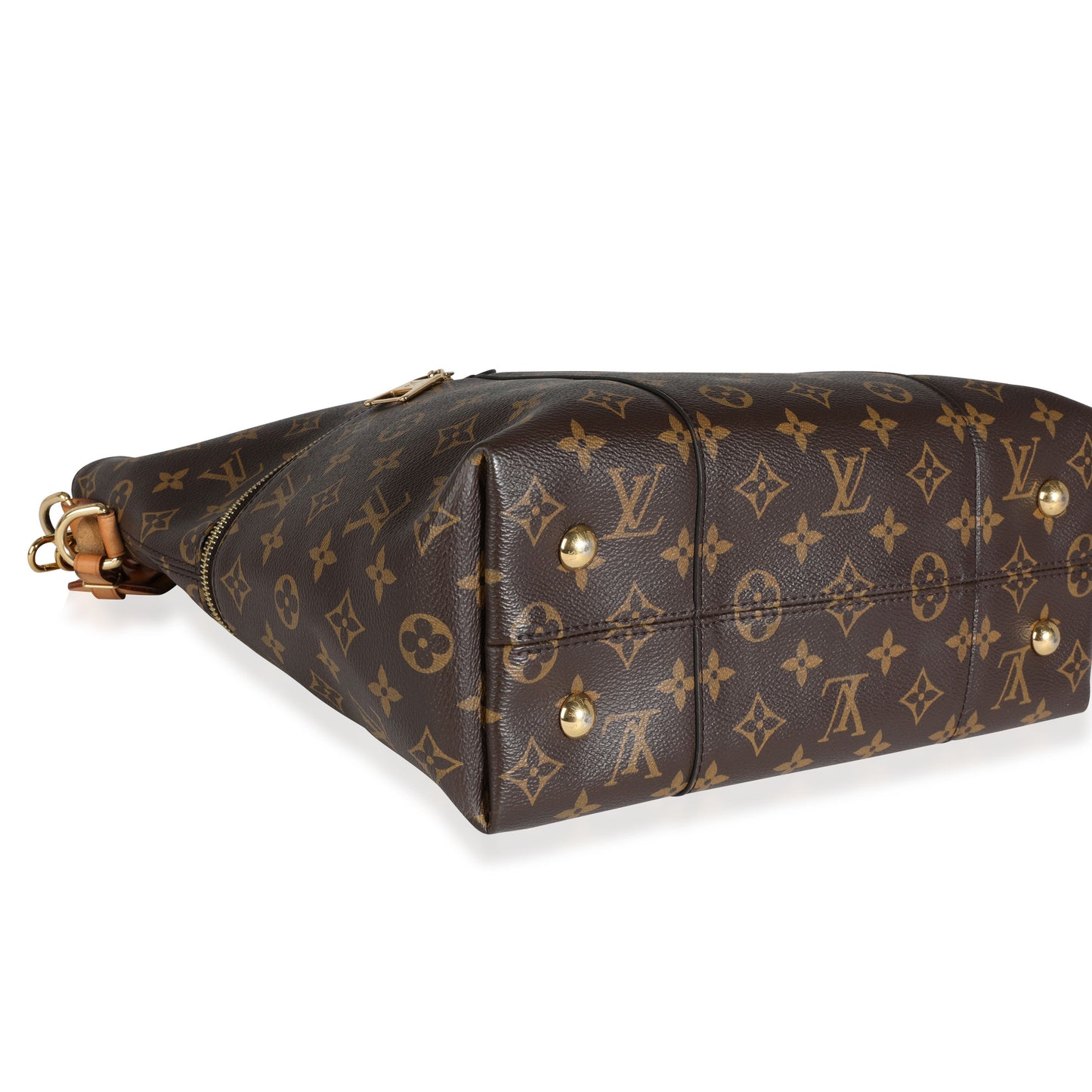 Louis Vuitton Louis Vuitton Monogram Canvas Mélie Bag