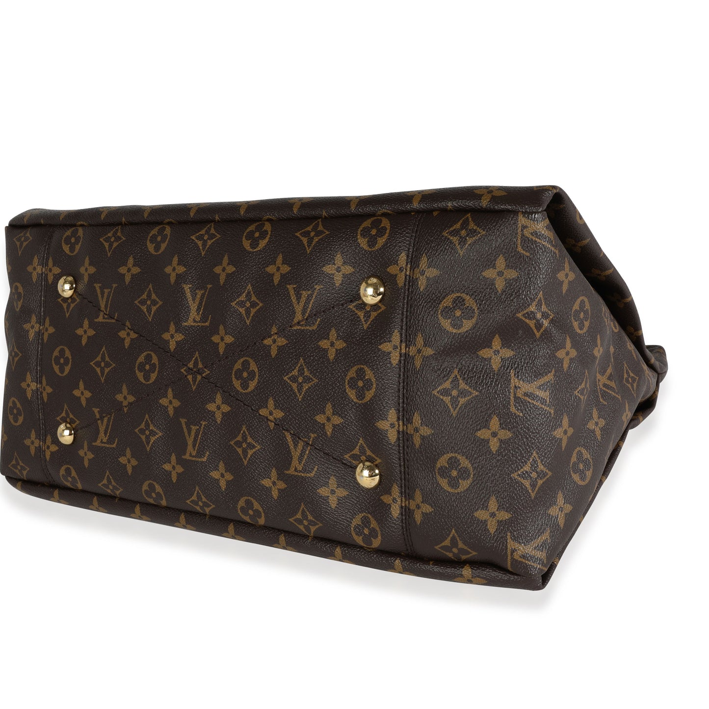 Louis Vuitton Louis Vuitton Monogram Canvas Artsy MM