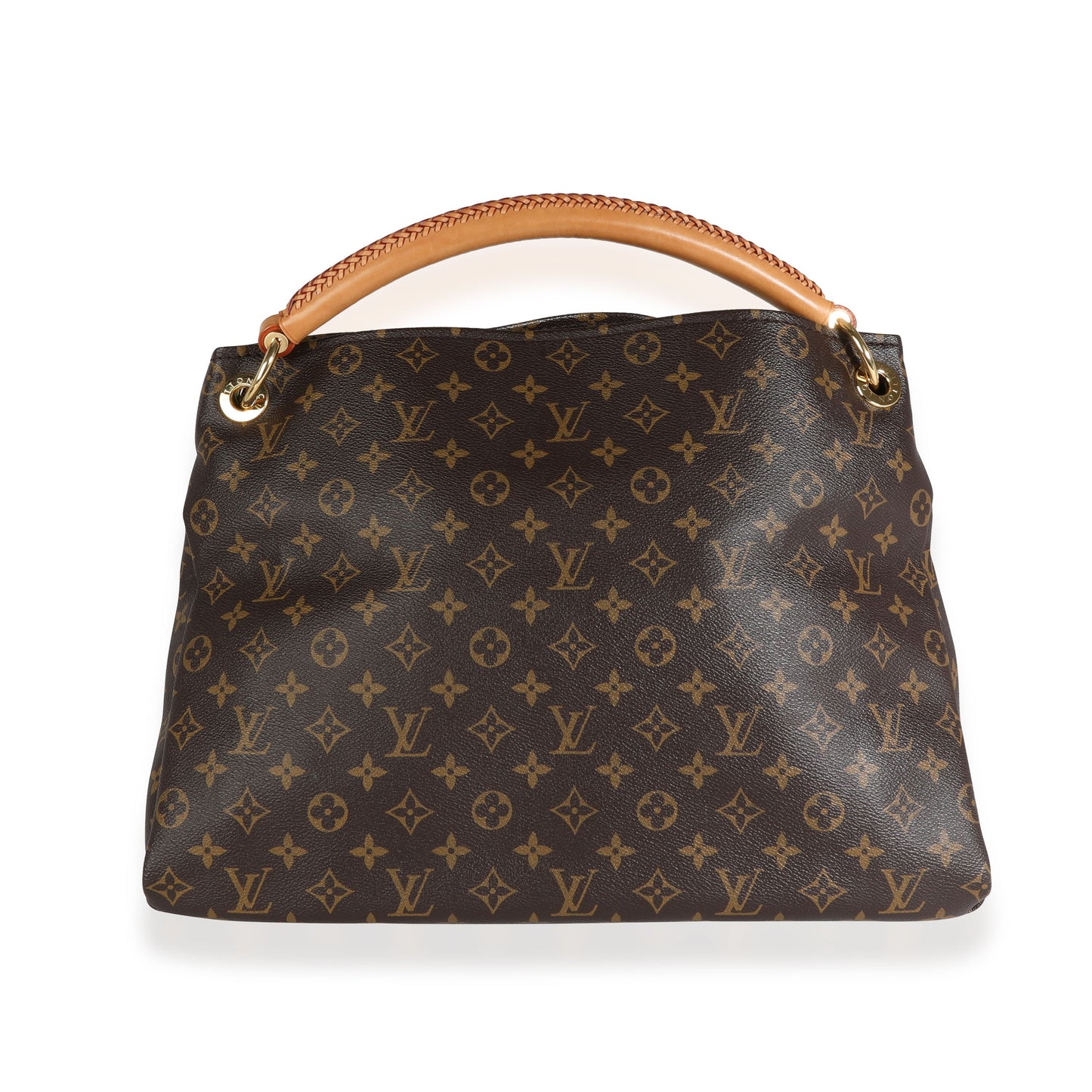 Louis Vuitton Louis Vuitton Monogram Canvas Artsy MM