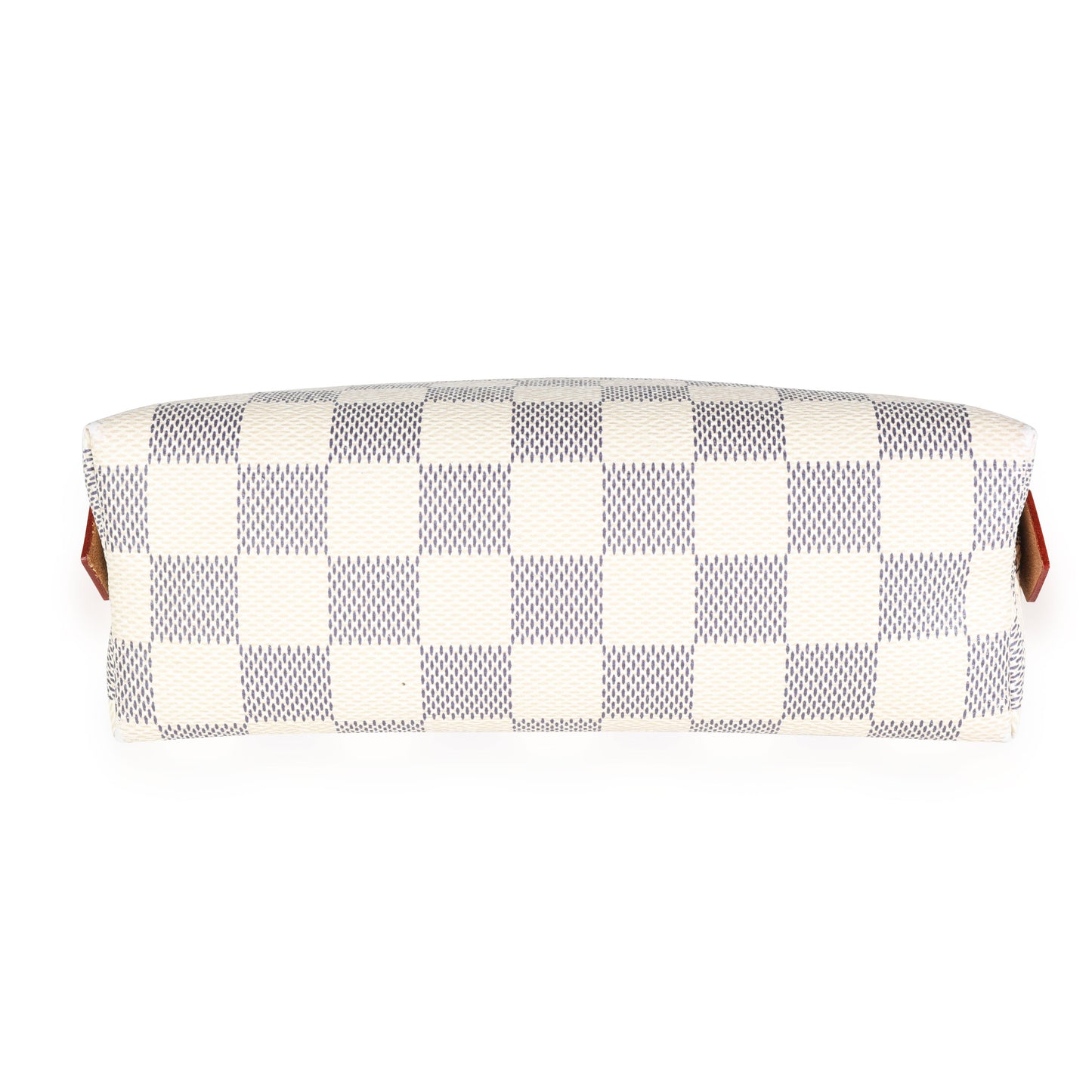 Louis Vuitton Louis Vuitton Damier Azur Cosmetic Pouch
