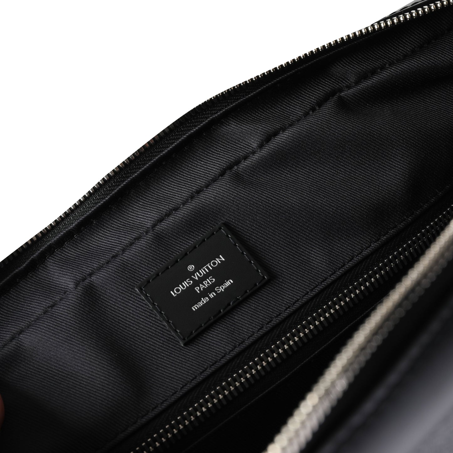 Louis Vuitton Louis Vuitton Damier Graphite Porte-Documents Business MM