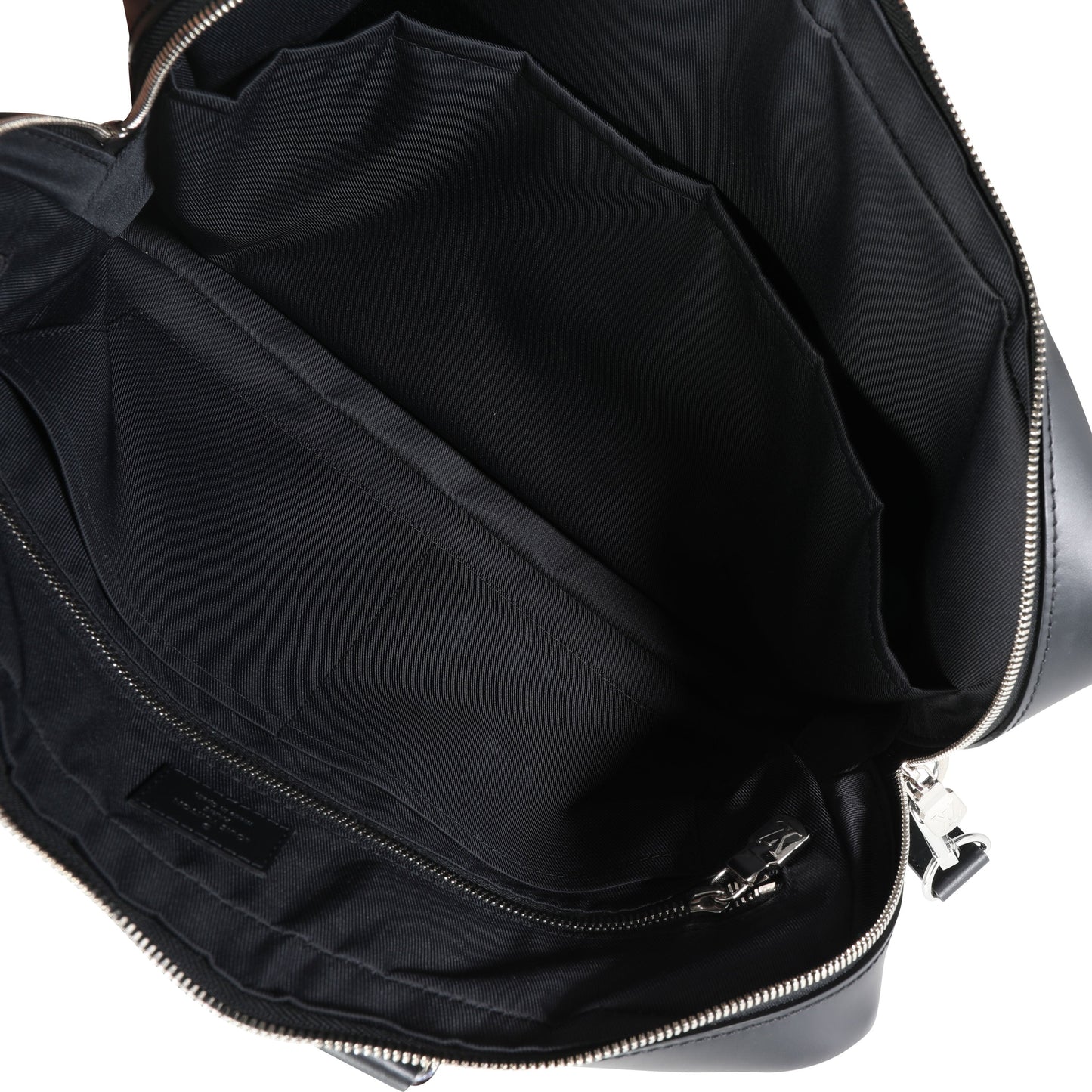 Louis Vuitton Louis Vuitton Damier Graphite Porte-Documents Business MM