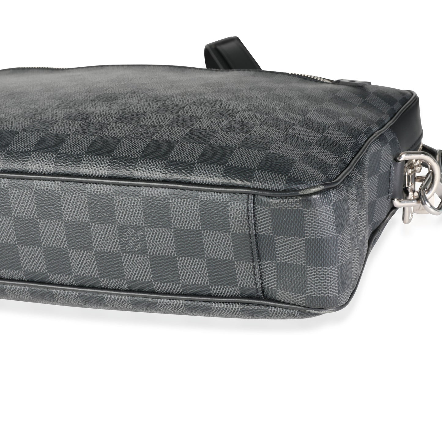 Louis Vuitton Louis Vuitton Damier Graphite Porte-Documents Business MM