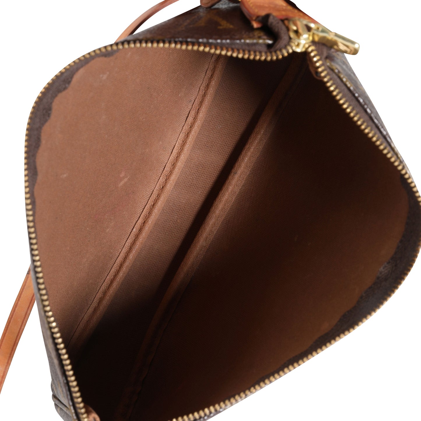 Louis Vuitton Louis Vuitton Monogram Canvas Pochette Accessoires