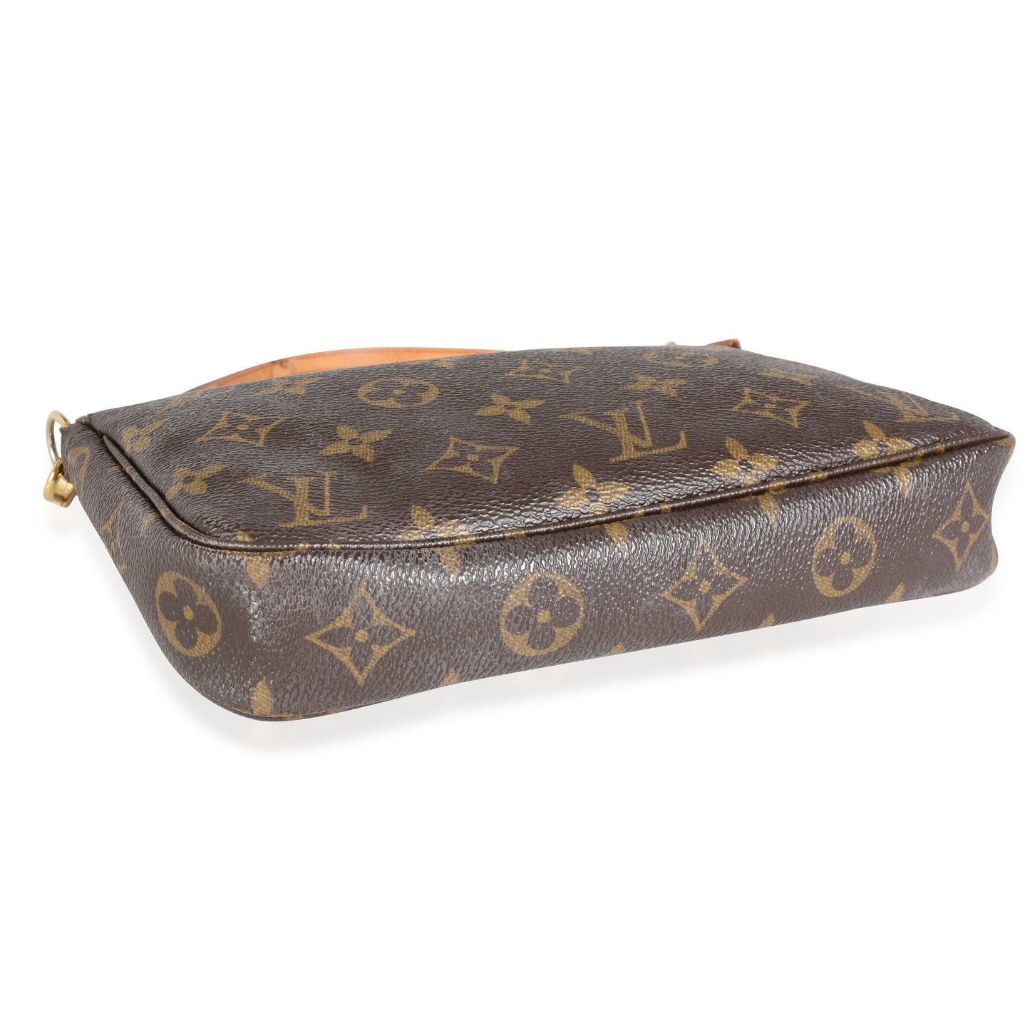 Louis Vuitton Louis Vuitton Monogram Canvas Pochette Accessoires