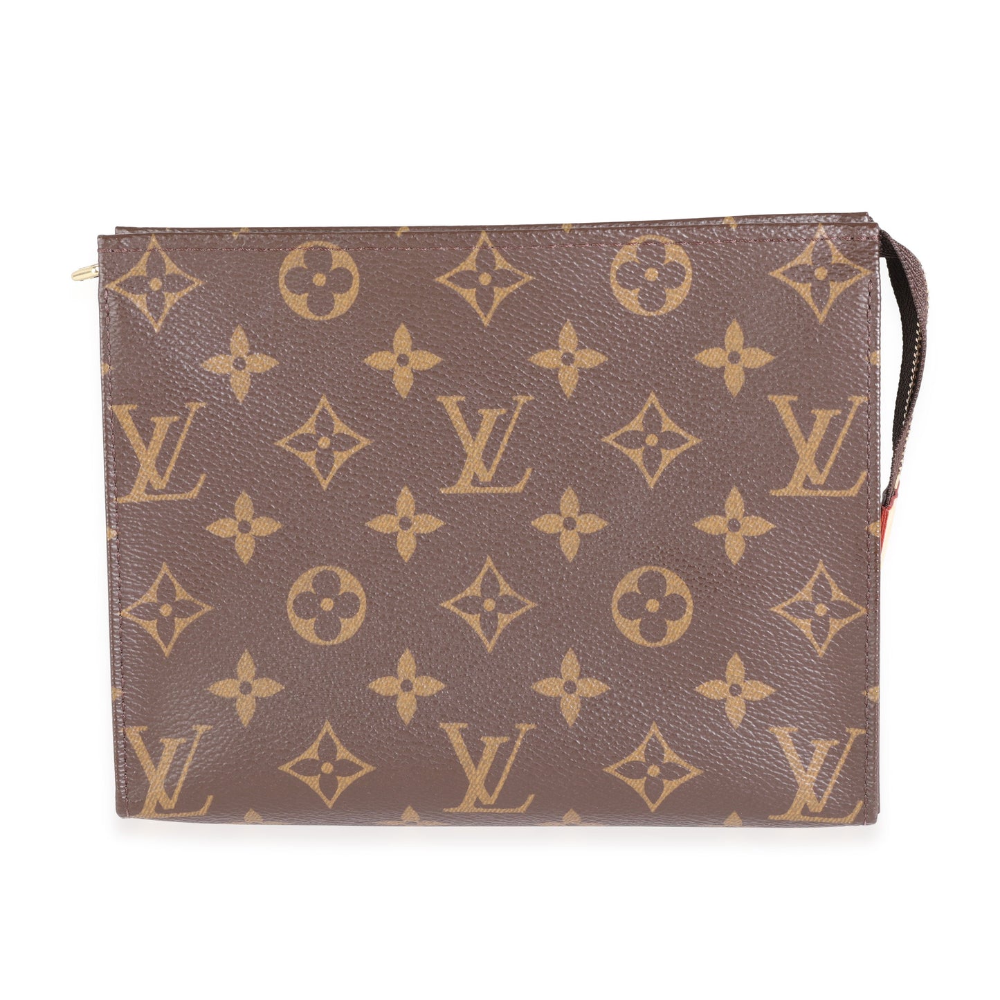 Louis Vuitton Louis Vuitton Monogram Canvas Toiletry Pouch 19
