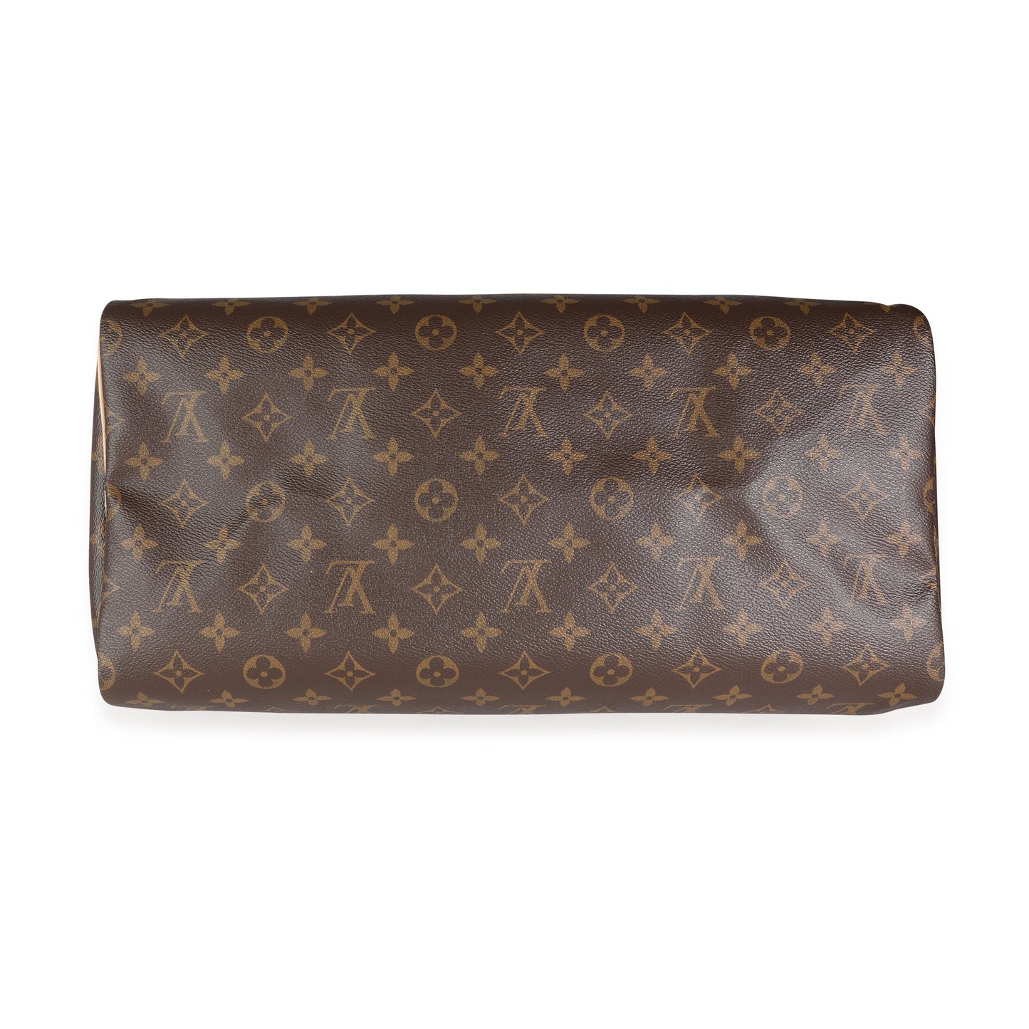Louis Vuitton Louis Vuitton Monogram Canvas Speedy 40