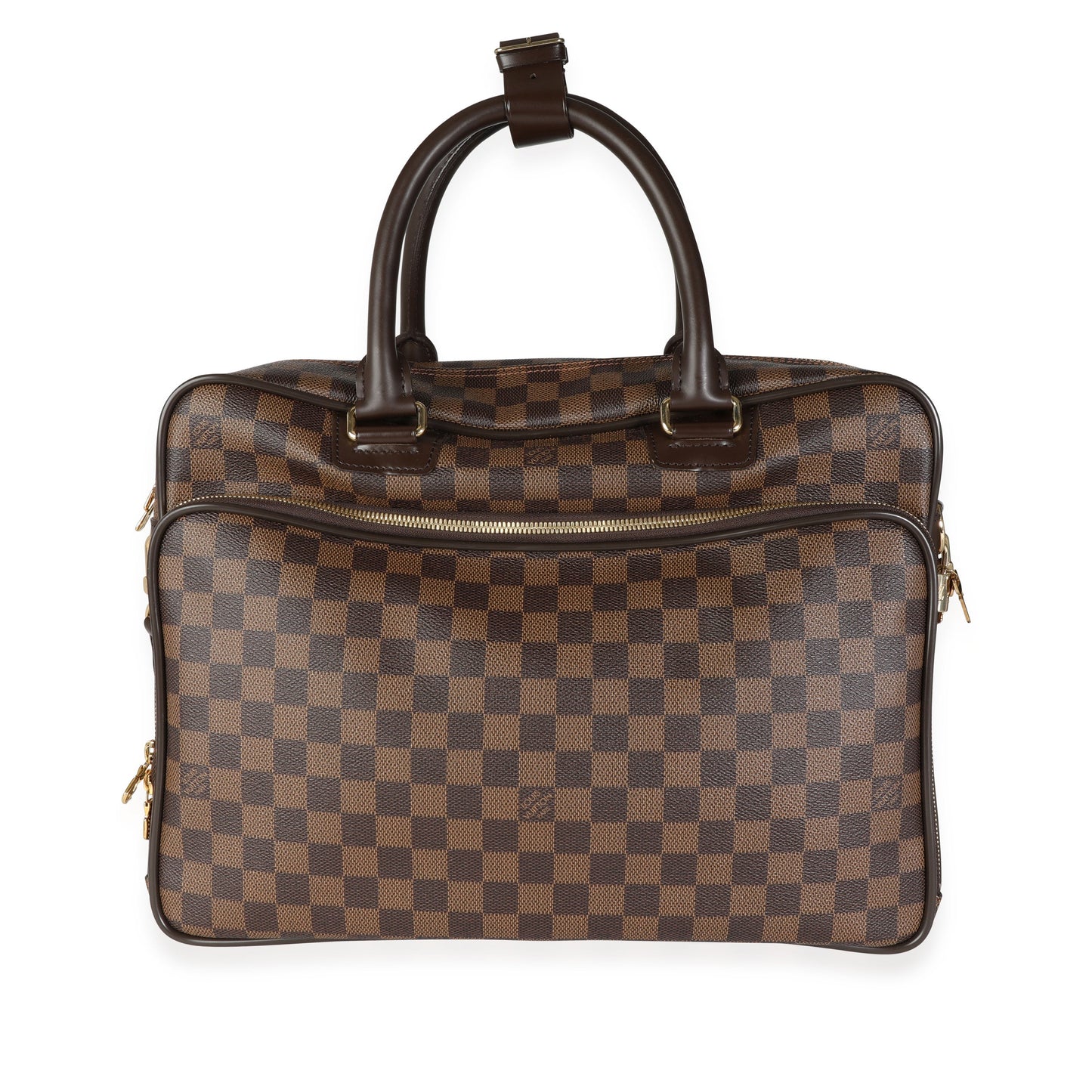 Louis Vuitton Louis Vuitton Damier Ebene Icare