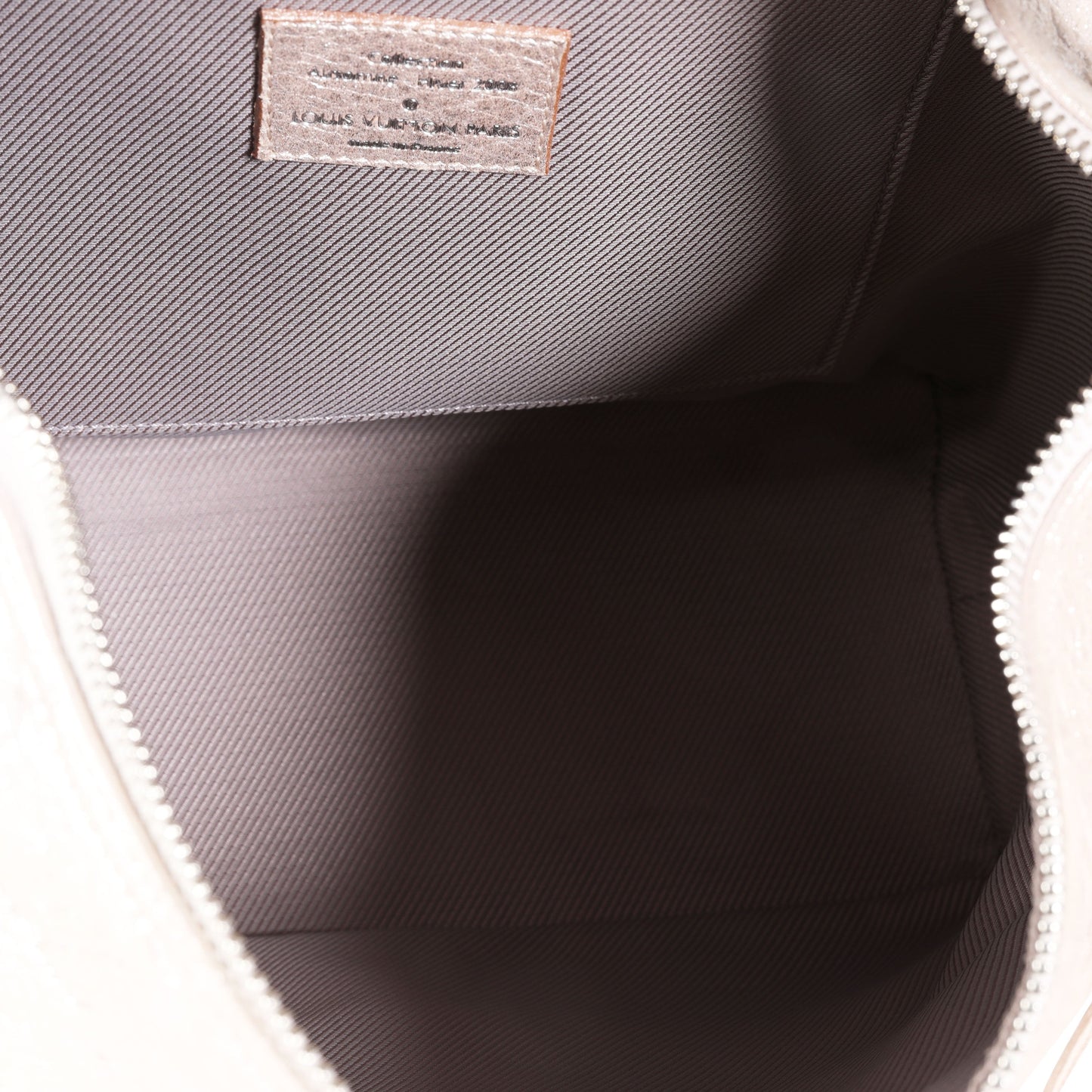 Louis Vuitton Louis Vuitton Metallic Monogram Shimmer Halo Bag