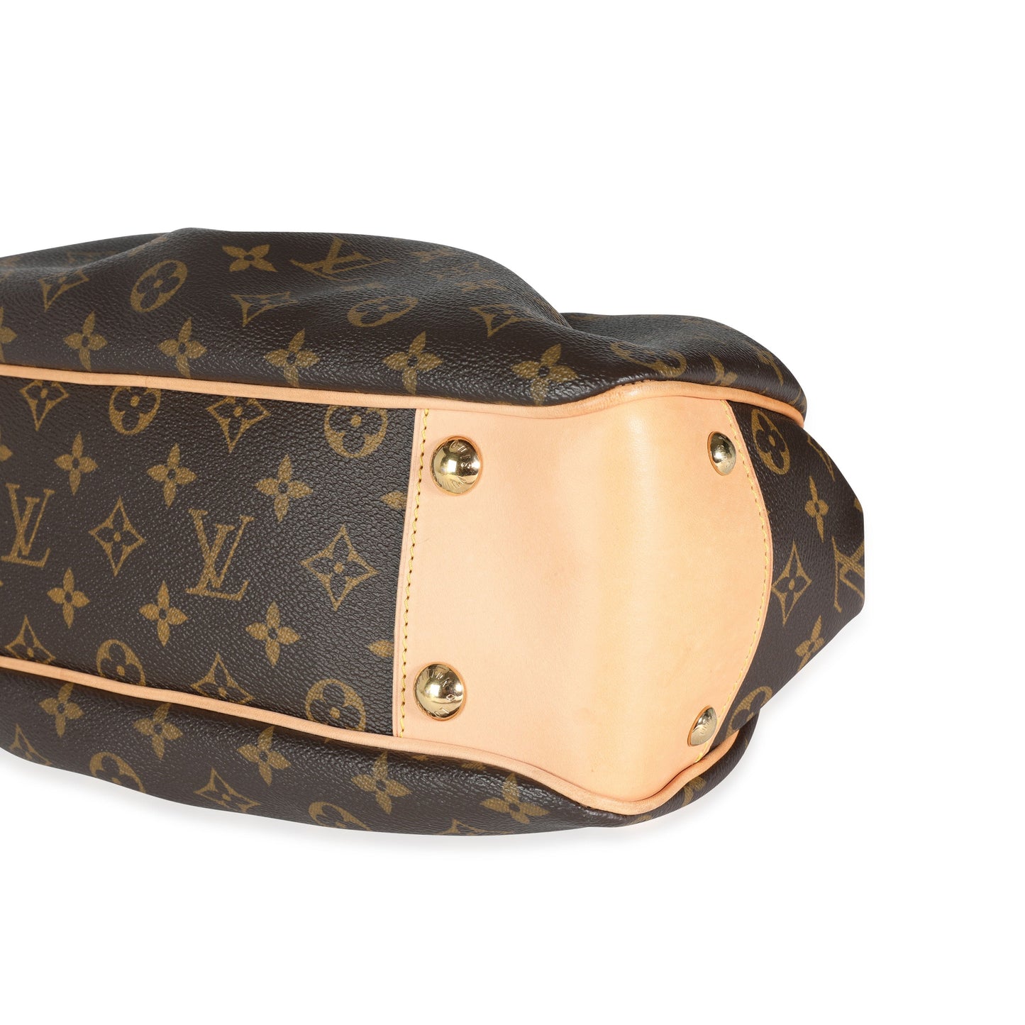 Louis Vuitton Monogram Canvas Boetie PM
