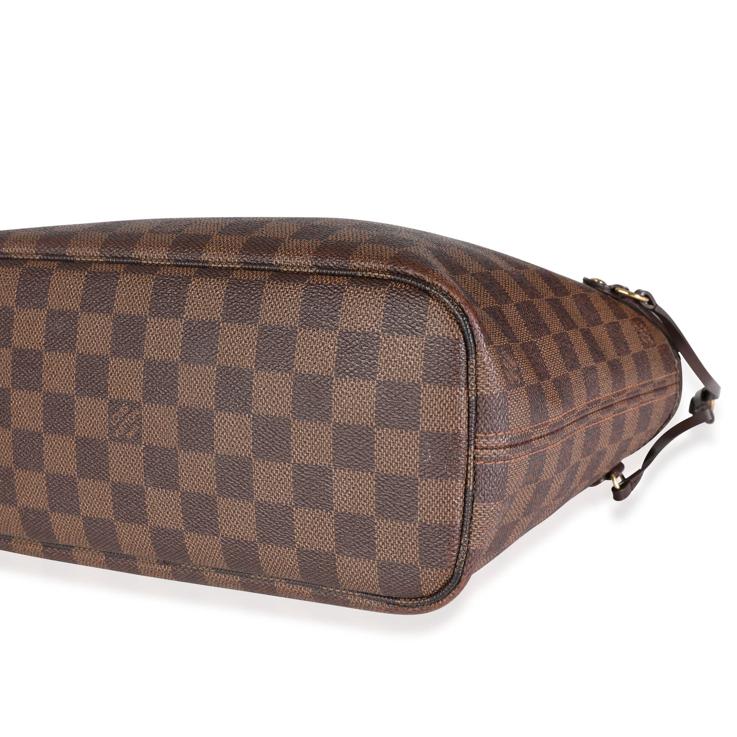 Louis Vuitton Louis Vuitton Damier Ebene Neverfull PM