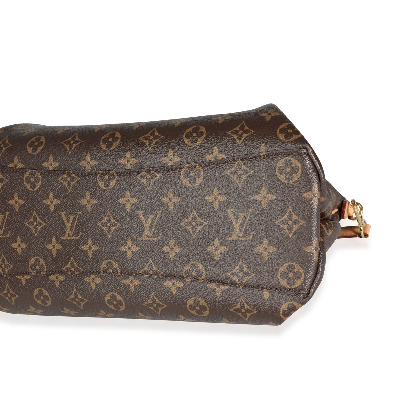 Louis Vuitton Louis Vuitton Monogram Canvas Rivoli MM