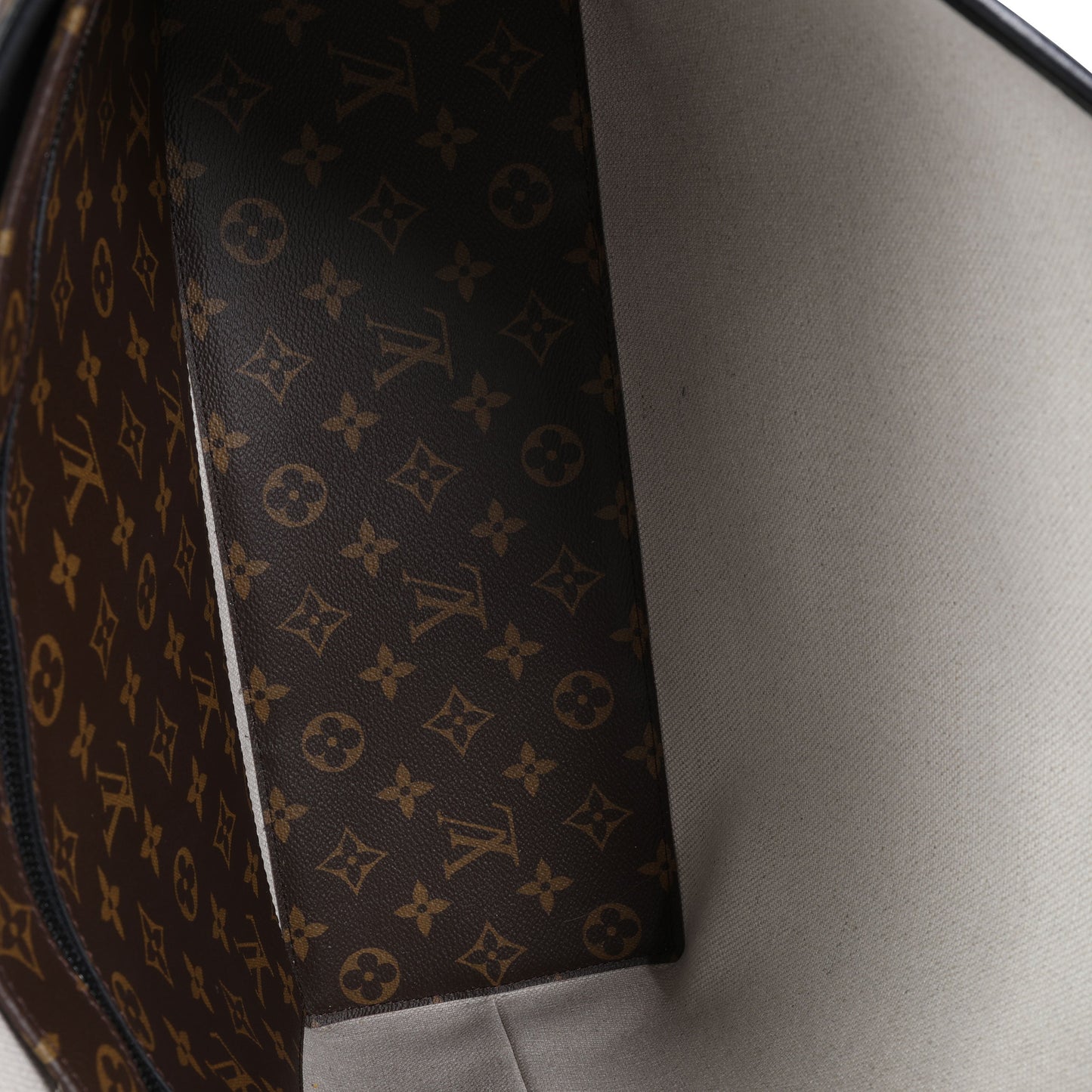 Louis Vuitton Louis Vuitton Monogram Macassar Weekend Tote PM