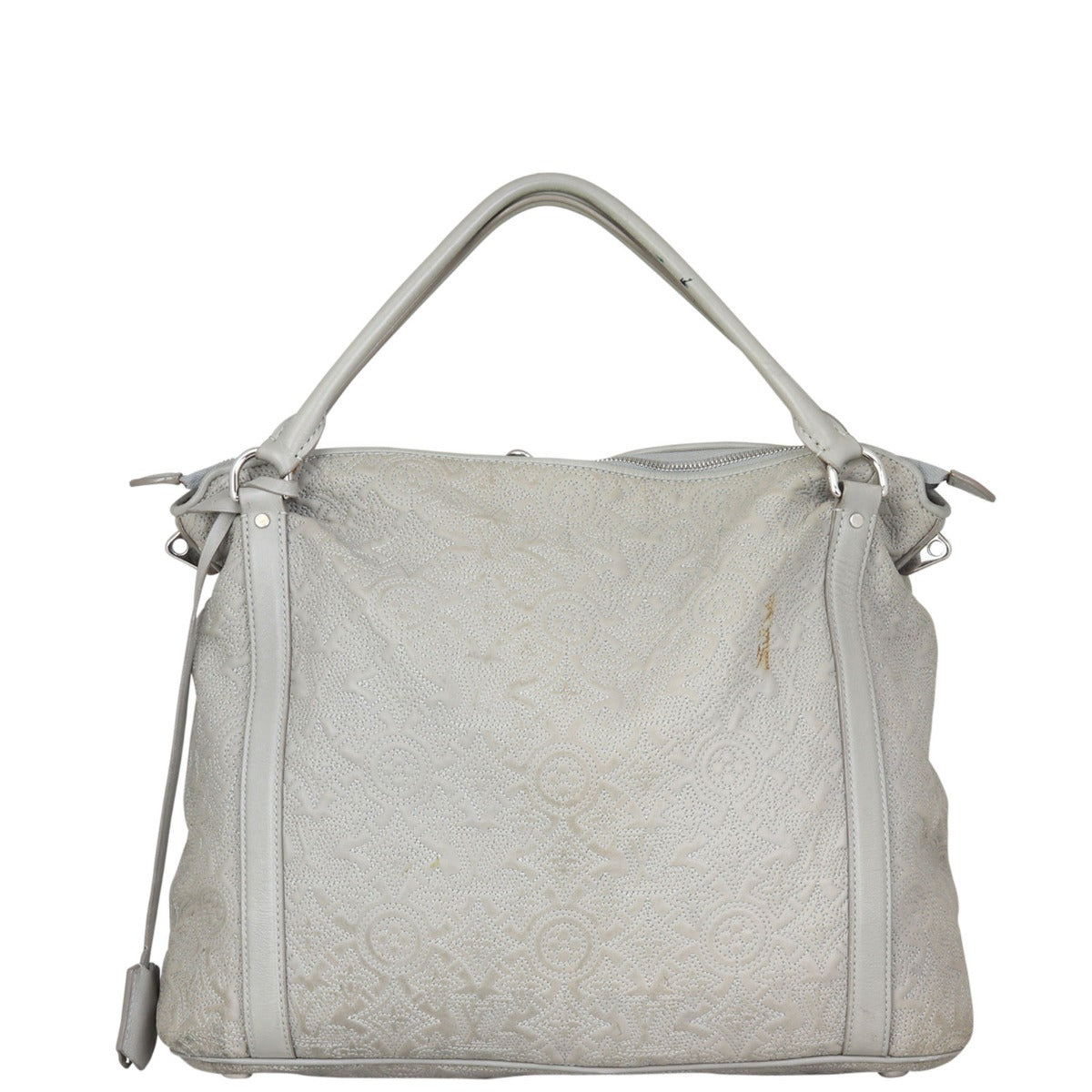Louis Vuitton Antheia Ixia PM Monogram | Grey