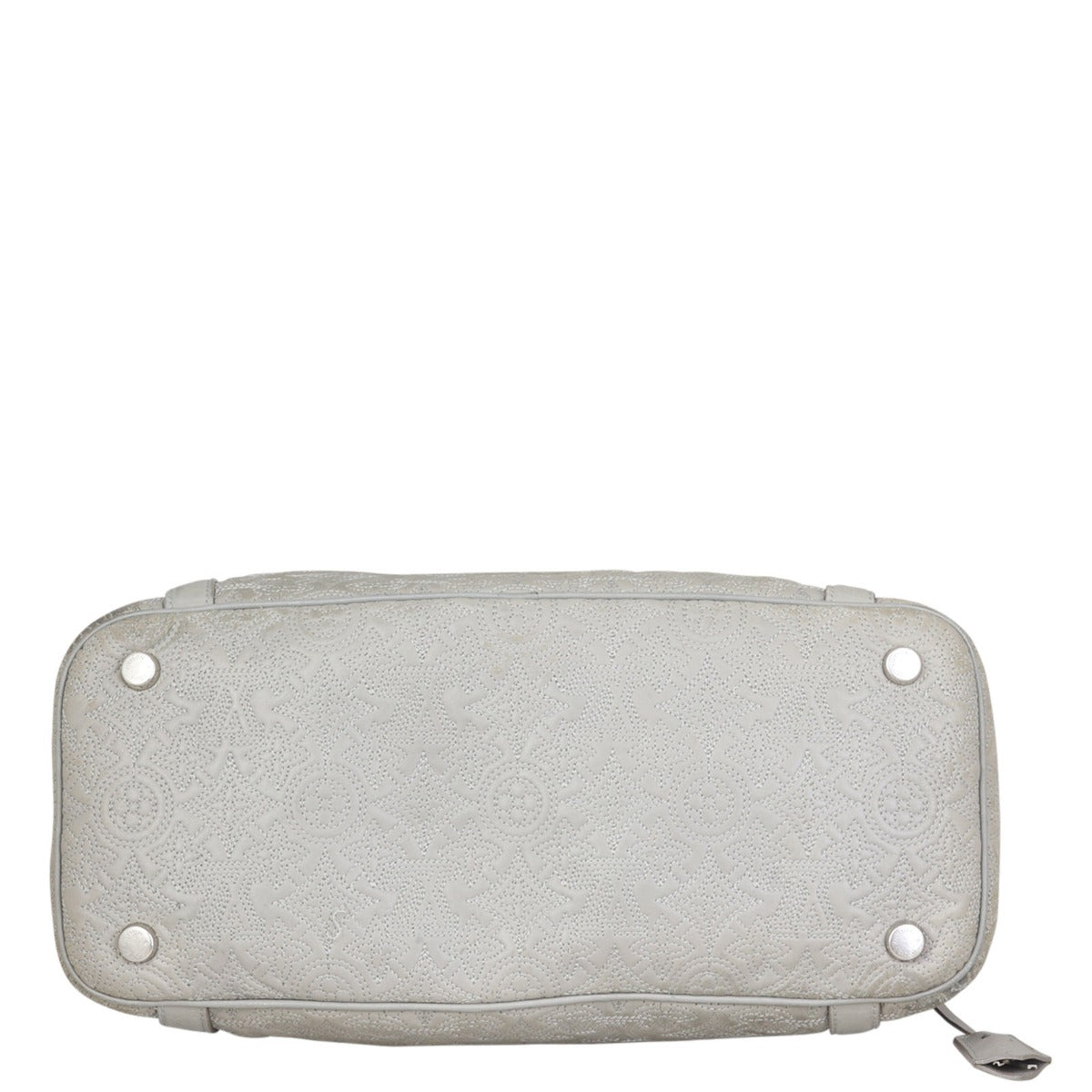 Louis Vuitton Antheia Ixia PM Monogram | Grey