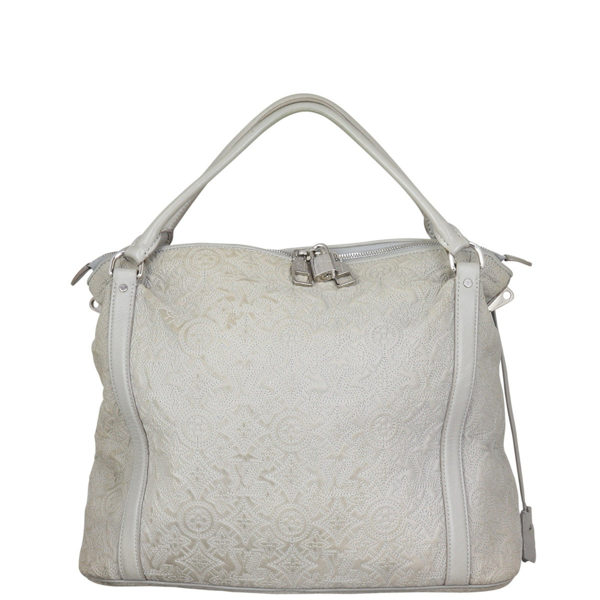 Louis Vuitton Antheia Ixia PM Monogram | Grey