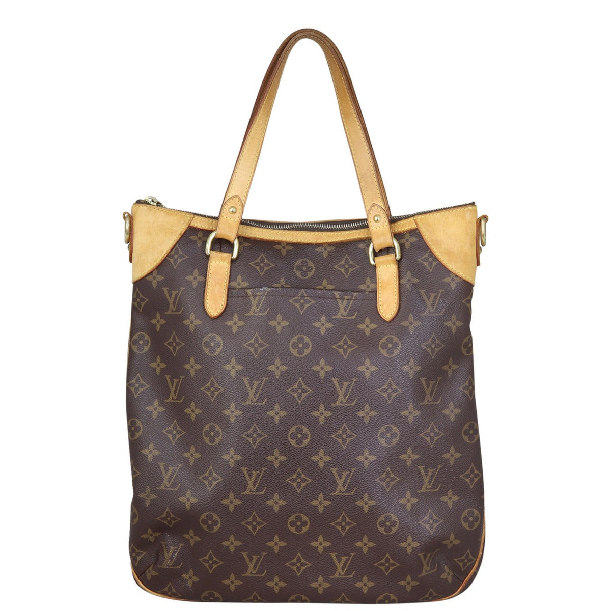 Louis Vuitton Odeon GM Monogram