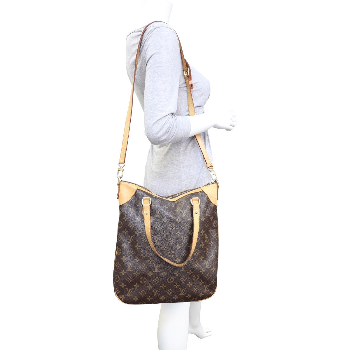 Louis Vuitton Odeon GM Monogram