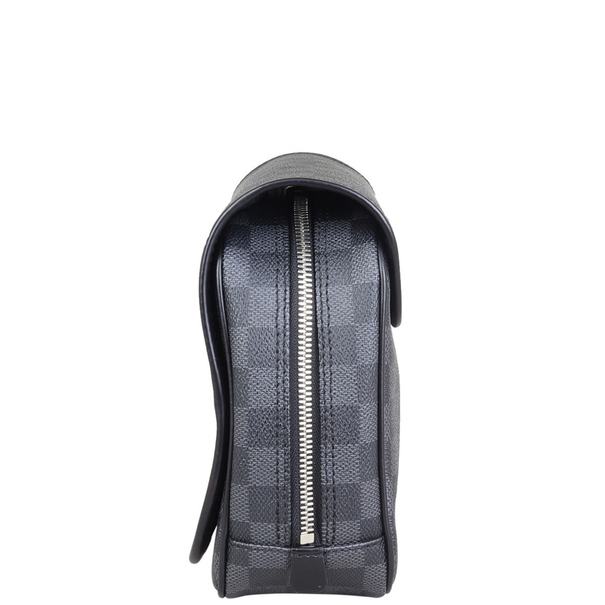 Louis Vuitton Hanging Toiletry Kit Damier Graphite