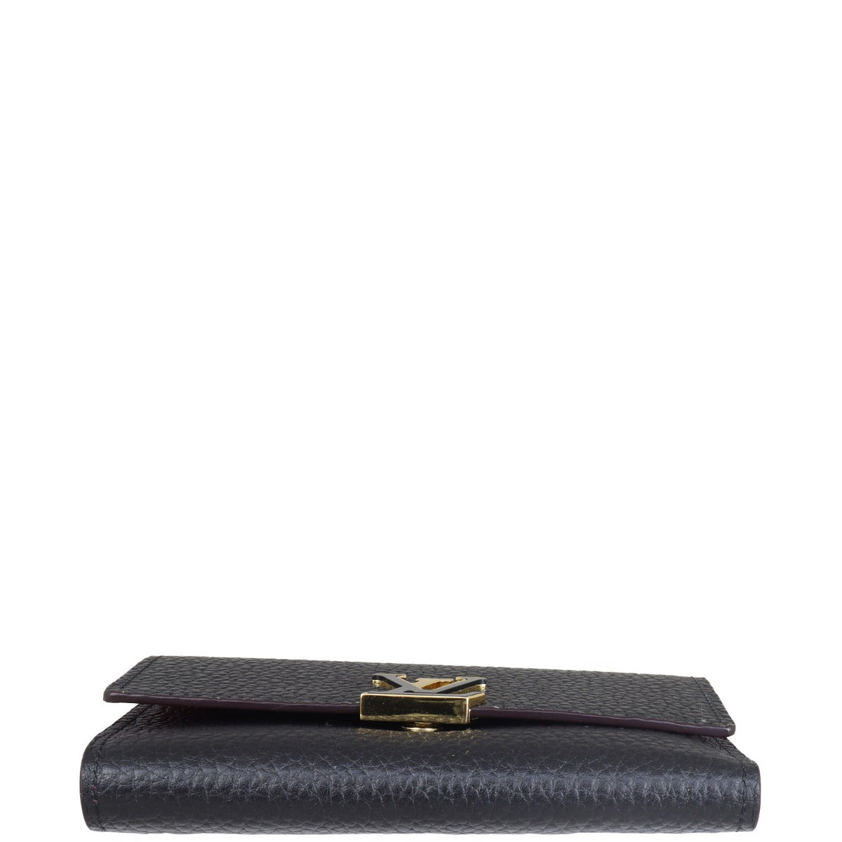 Louis Vuitton Capucines Compact Wallet