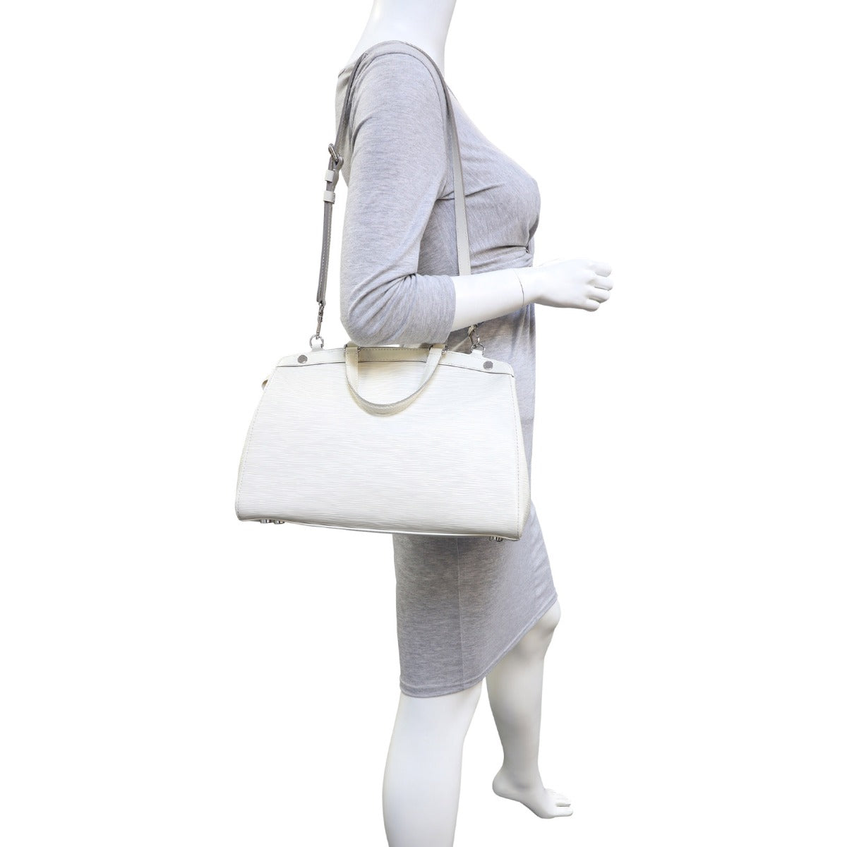 Louis Vuitton Brea MM Epi