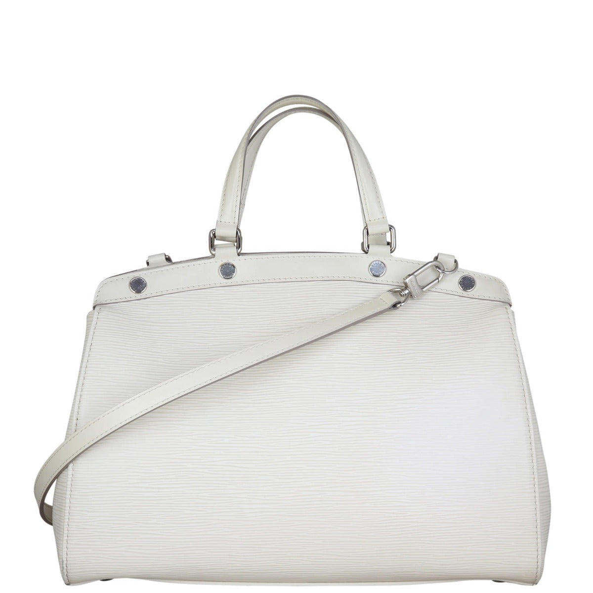 Louis Vuitton Brea MM Epi