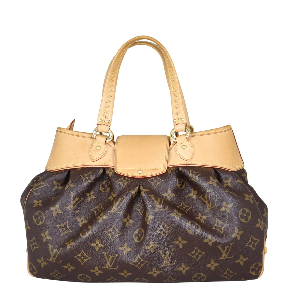 Louis Vuitton Boetie PM Monogram