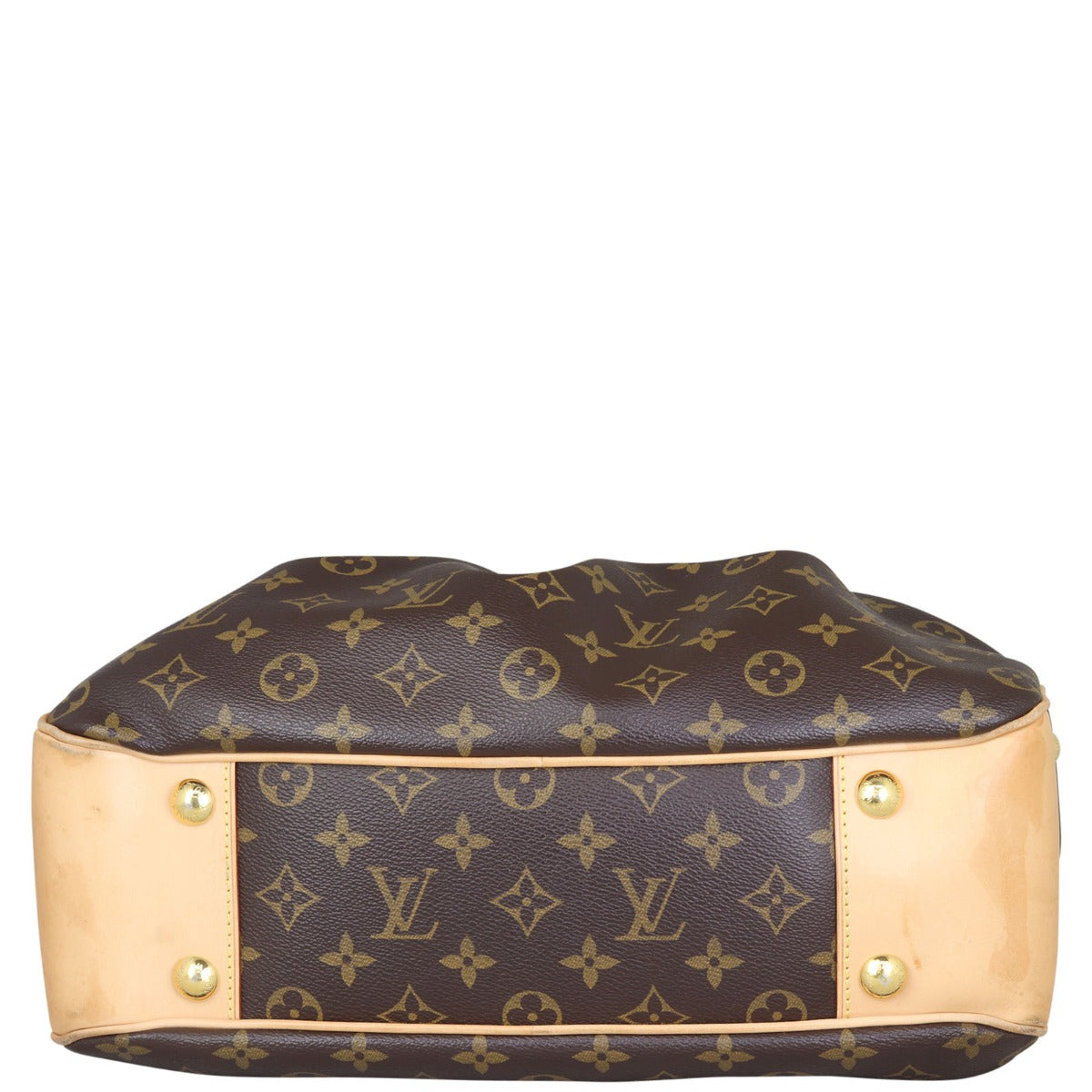 Louis Vuitton Boetie PM Monogram
