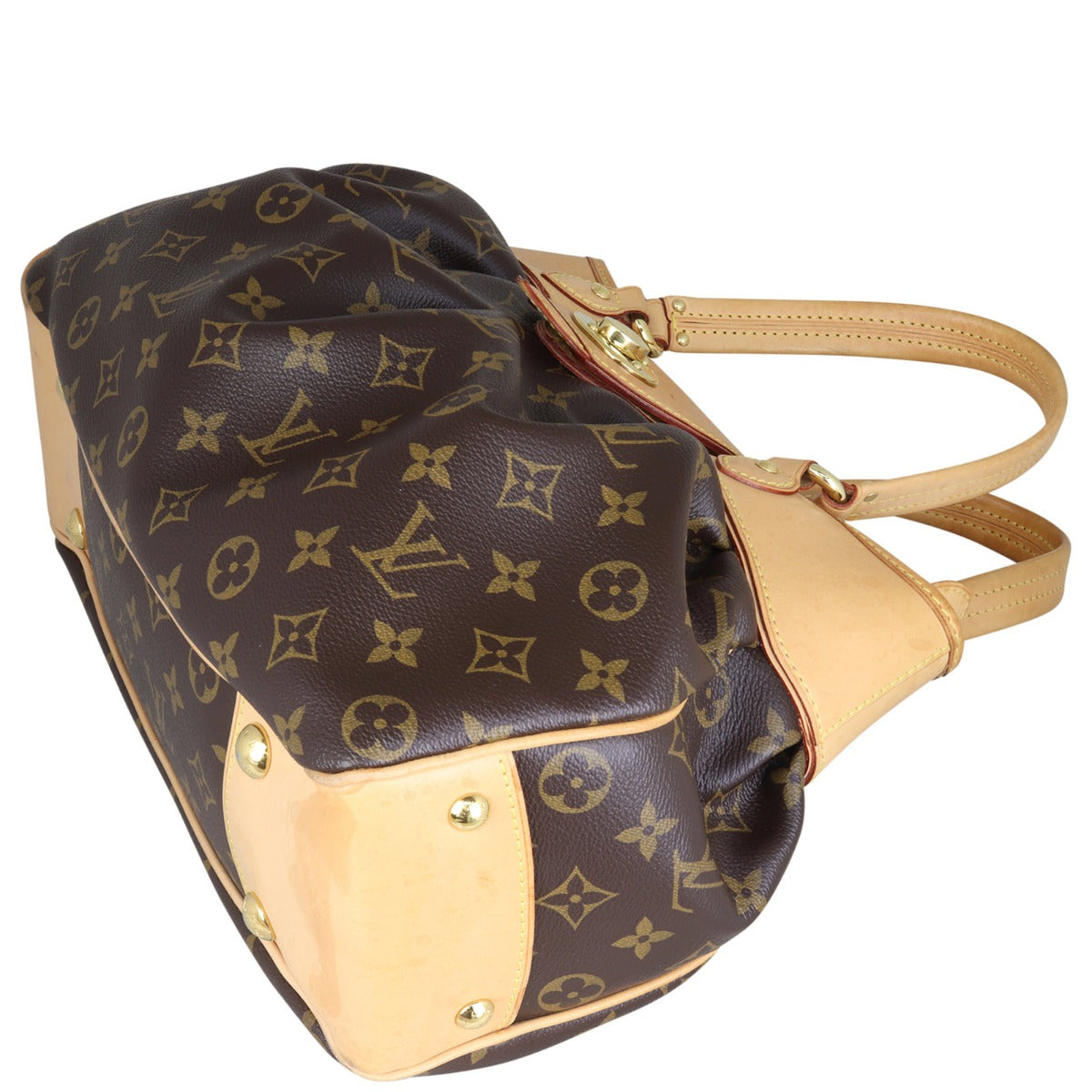 Louis Vuitton Boetie PM Monogram