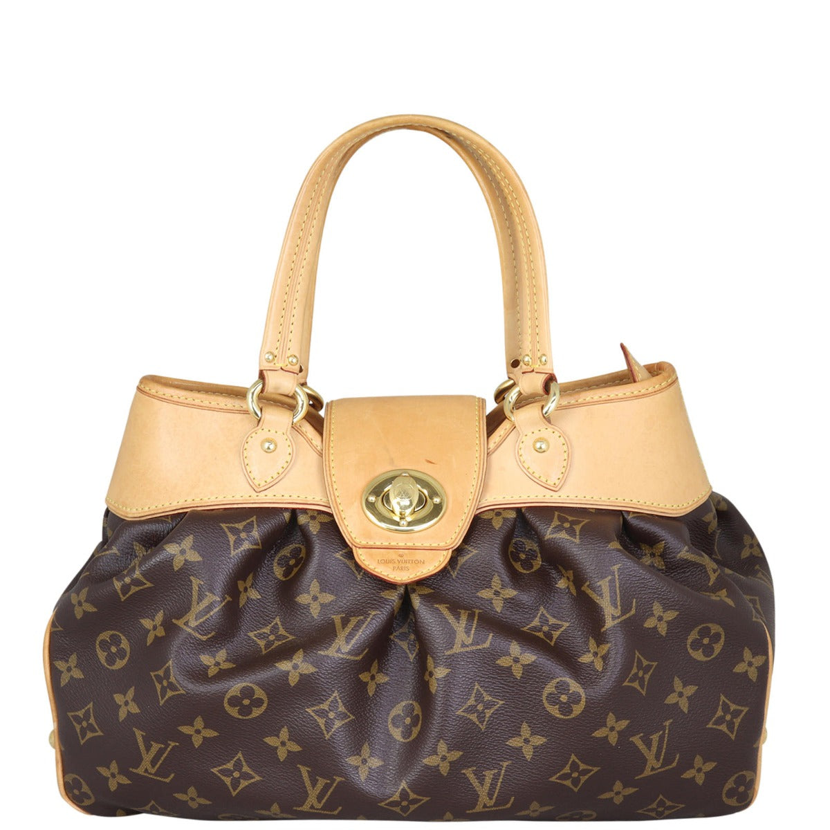 Louis Vuitton Boetie PM Monogram