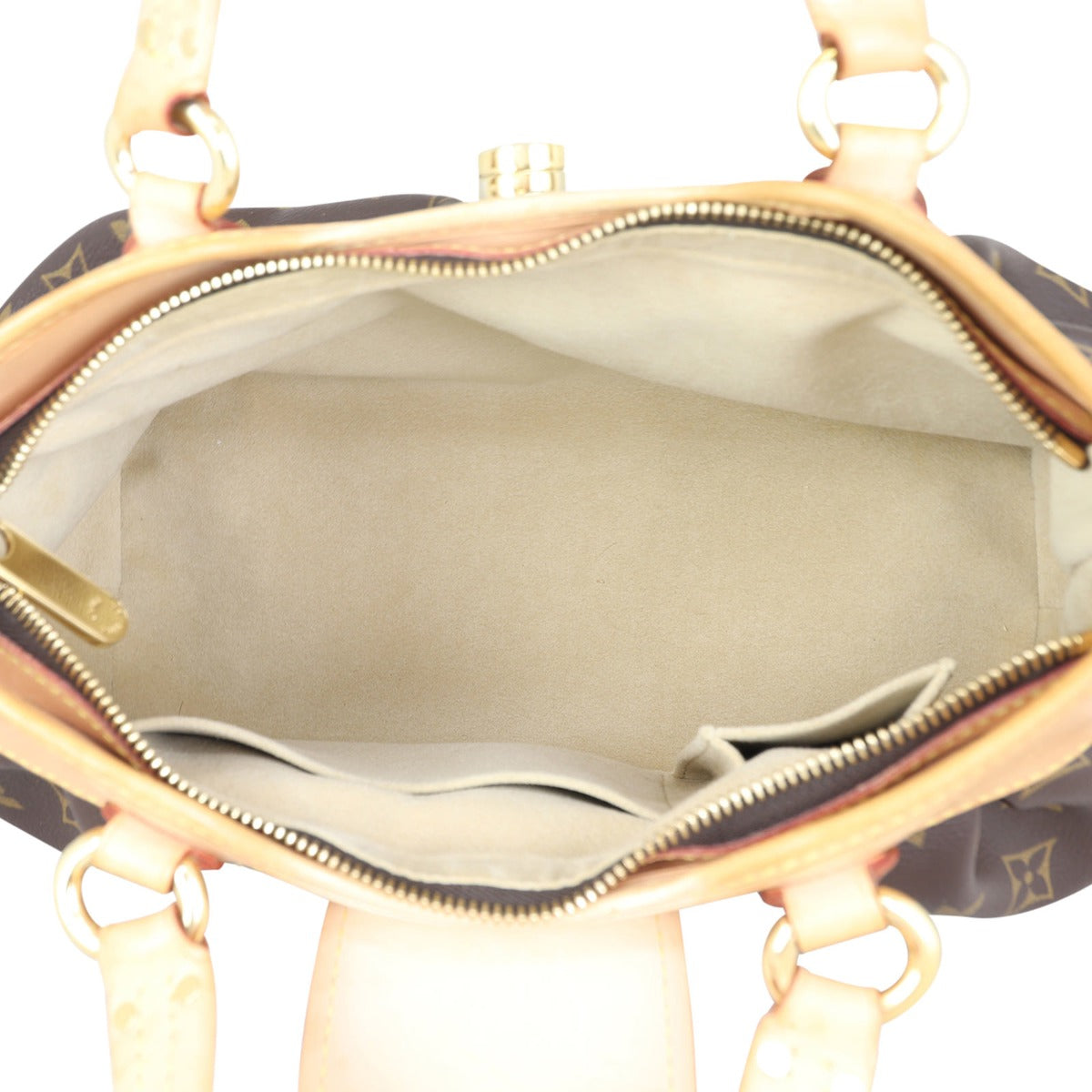 Louis Vuitton Boetie PM Monogram