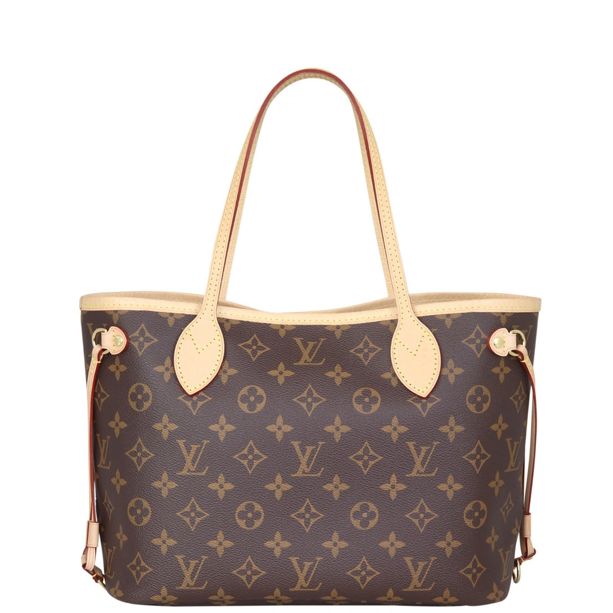 Louis Vuitton Neverfull PM Monogram