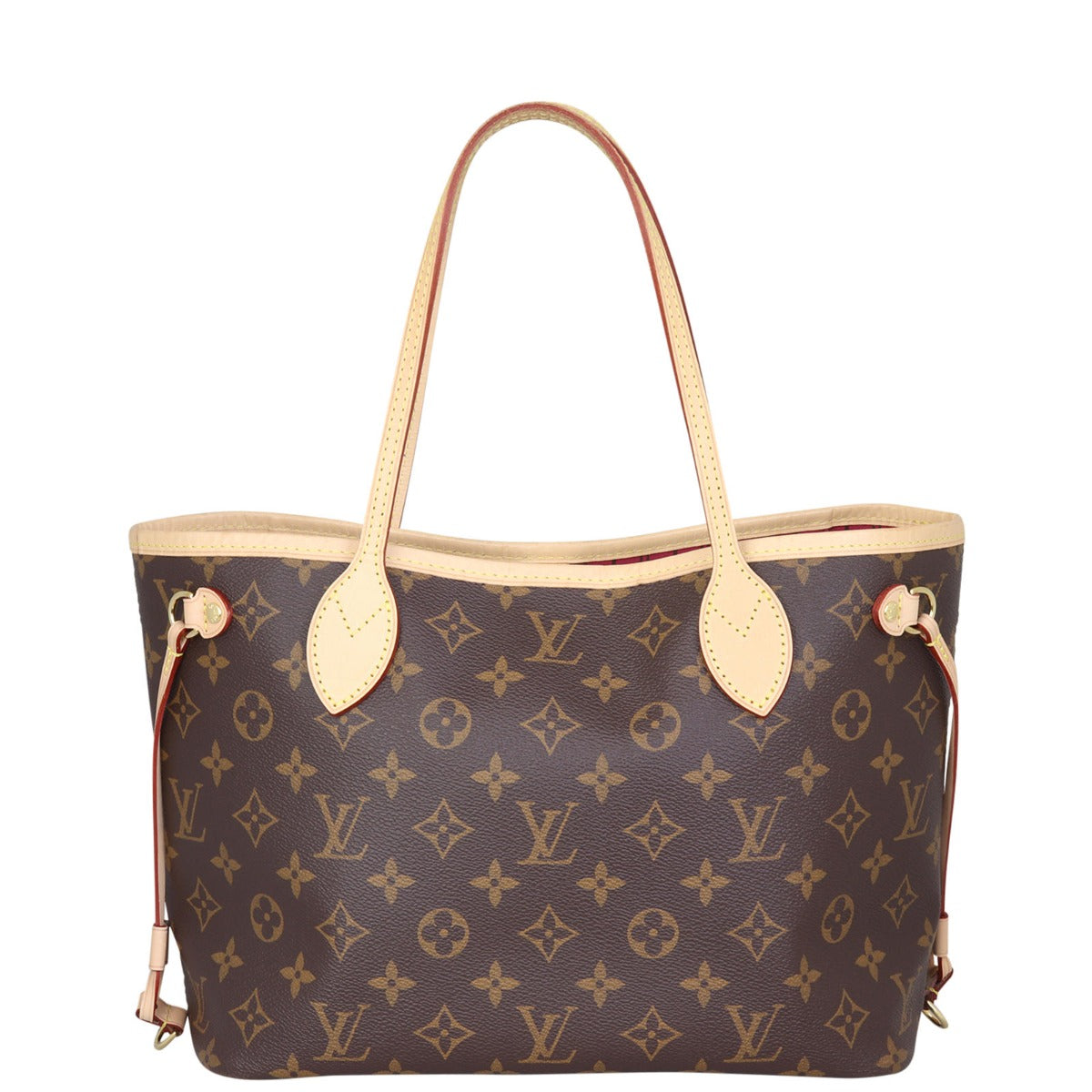 Louis Vuitton Neverfull PM Monogram